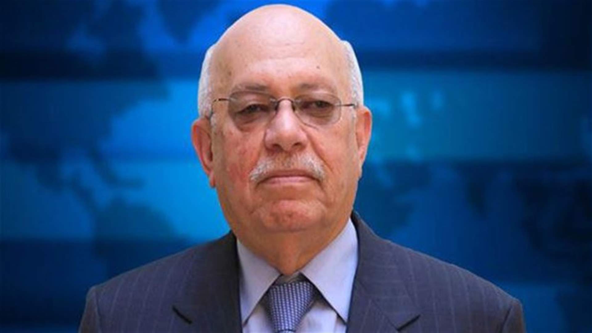 درباس : مؤتمر باريس خاص بلبنان ويعنى بمن حلّ النزوح عليهم