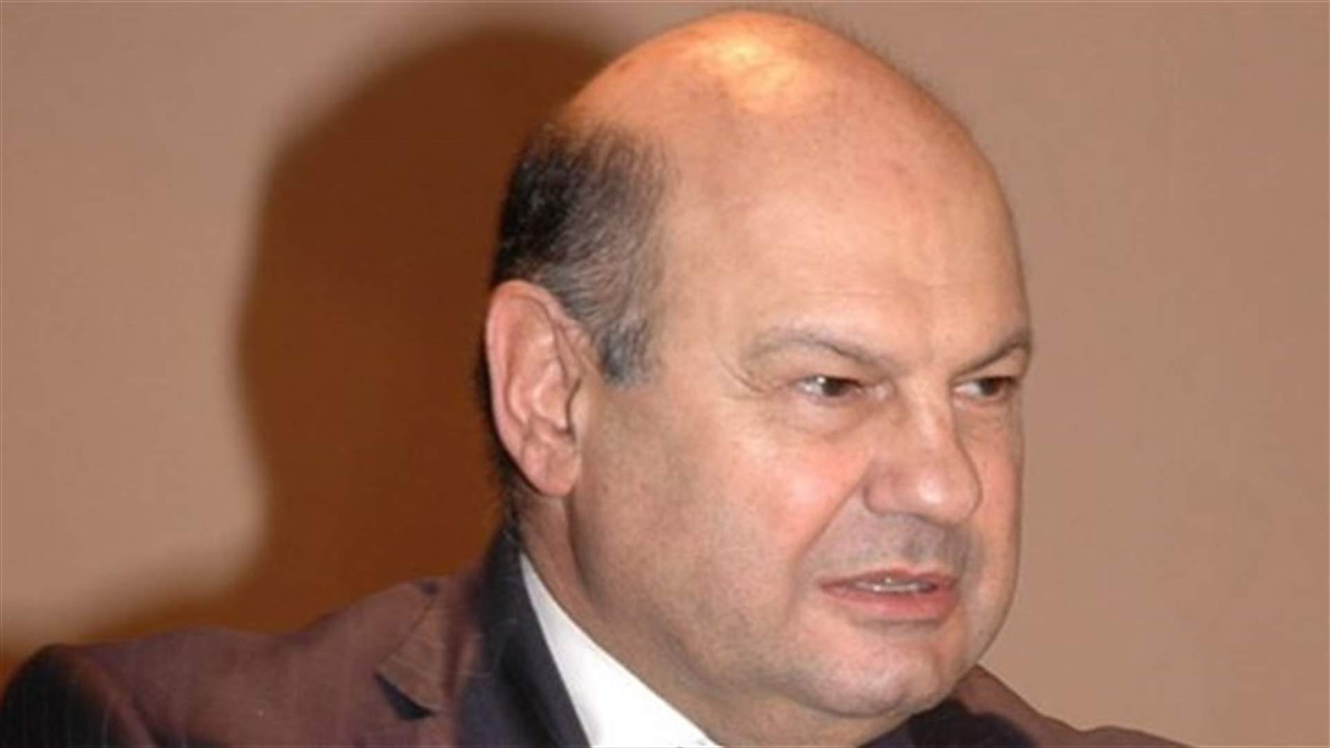 سكاف ينزعج من لقاء درويش وفرعون