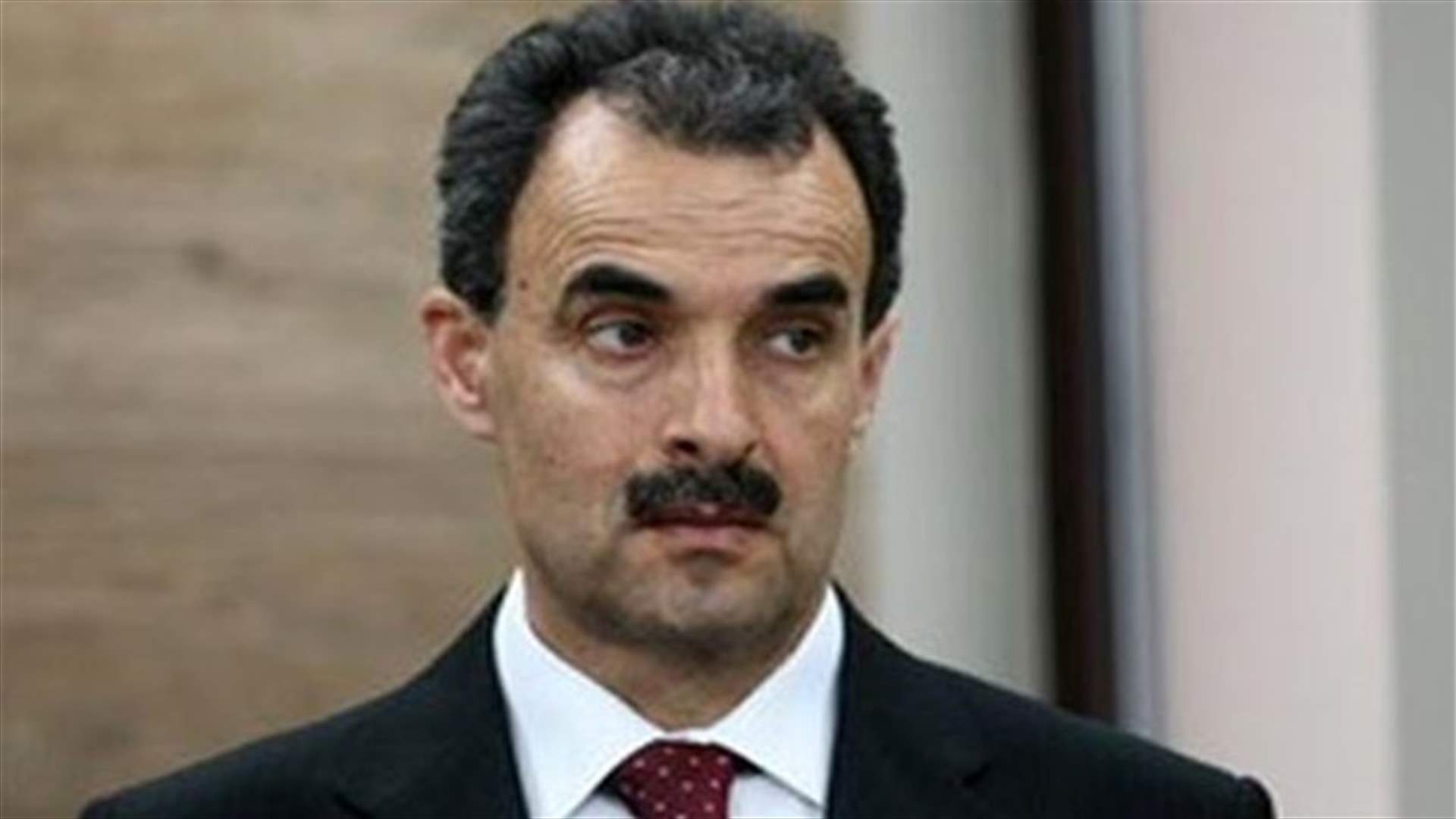 وهبي : ننتظر من باسيل التقدم بشكوى بشأن الاعتداءات السورية