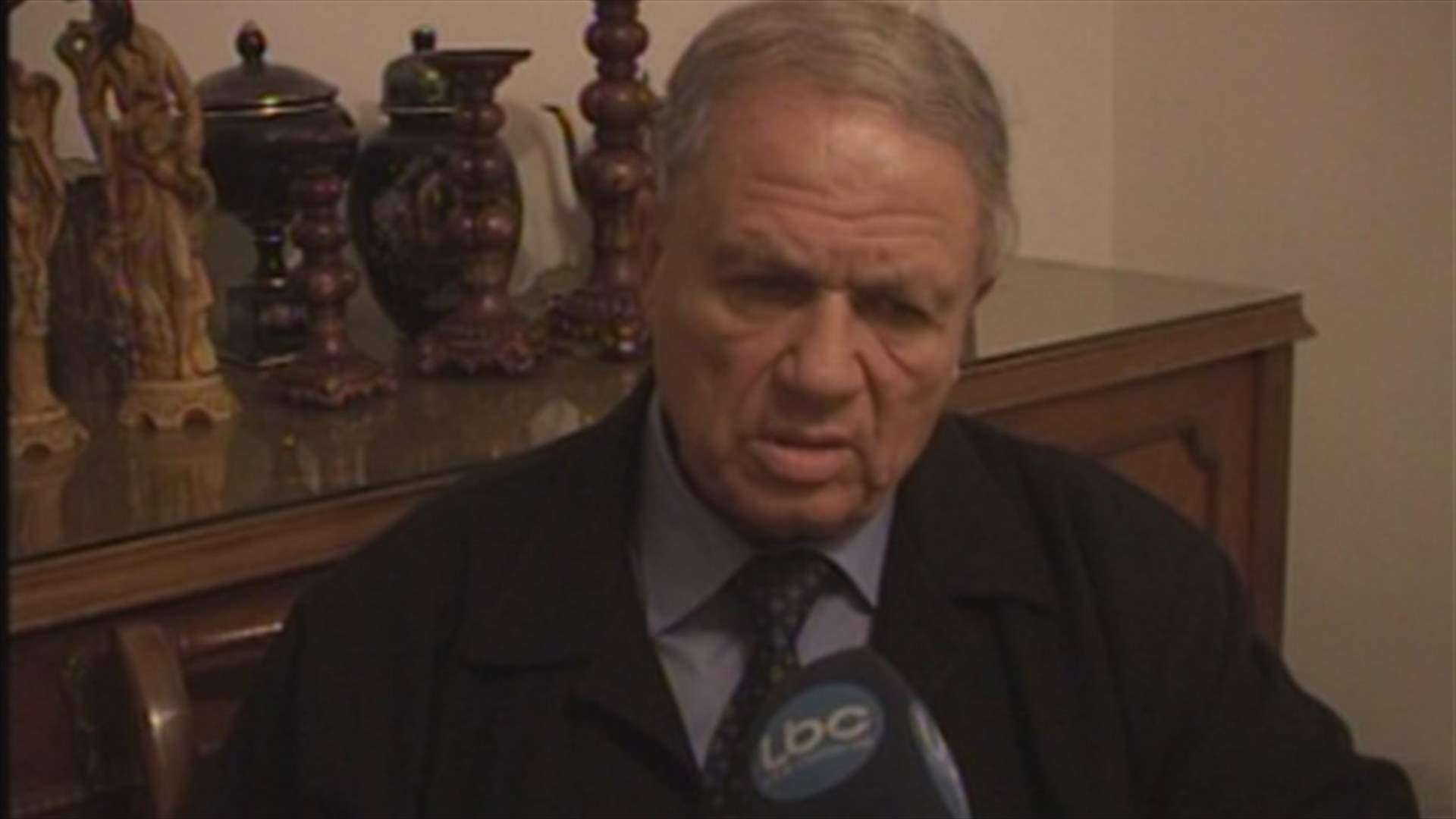 Bekaa residents suffer from absence of subsidized diesel oil 