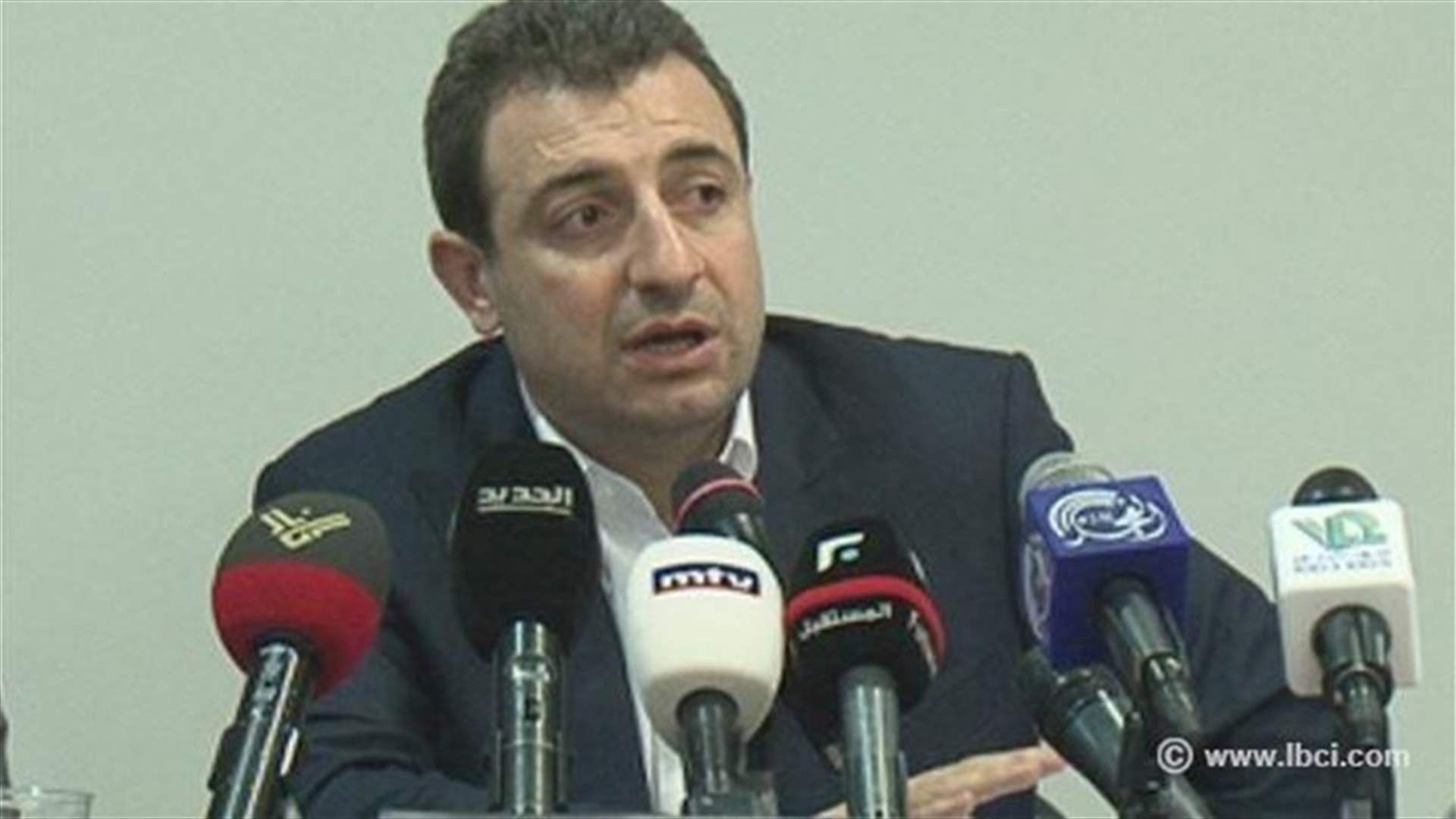Minister Abou Faour launches national vaccination campaign against polio
