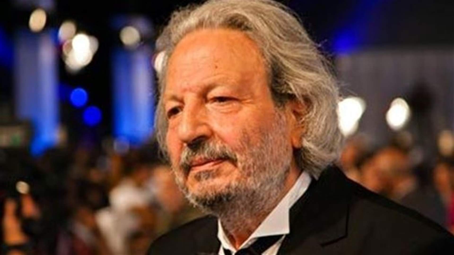Syrian Intelligence arrests prominent filmmaker Mohamed Malas