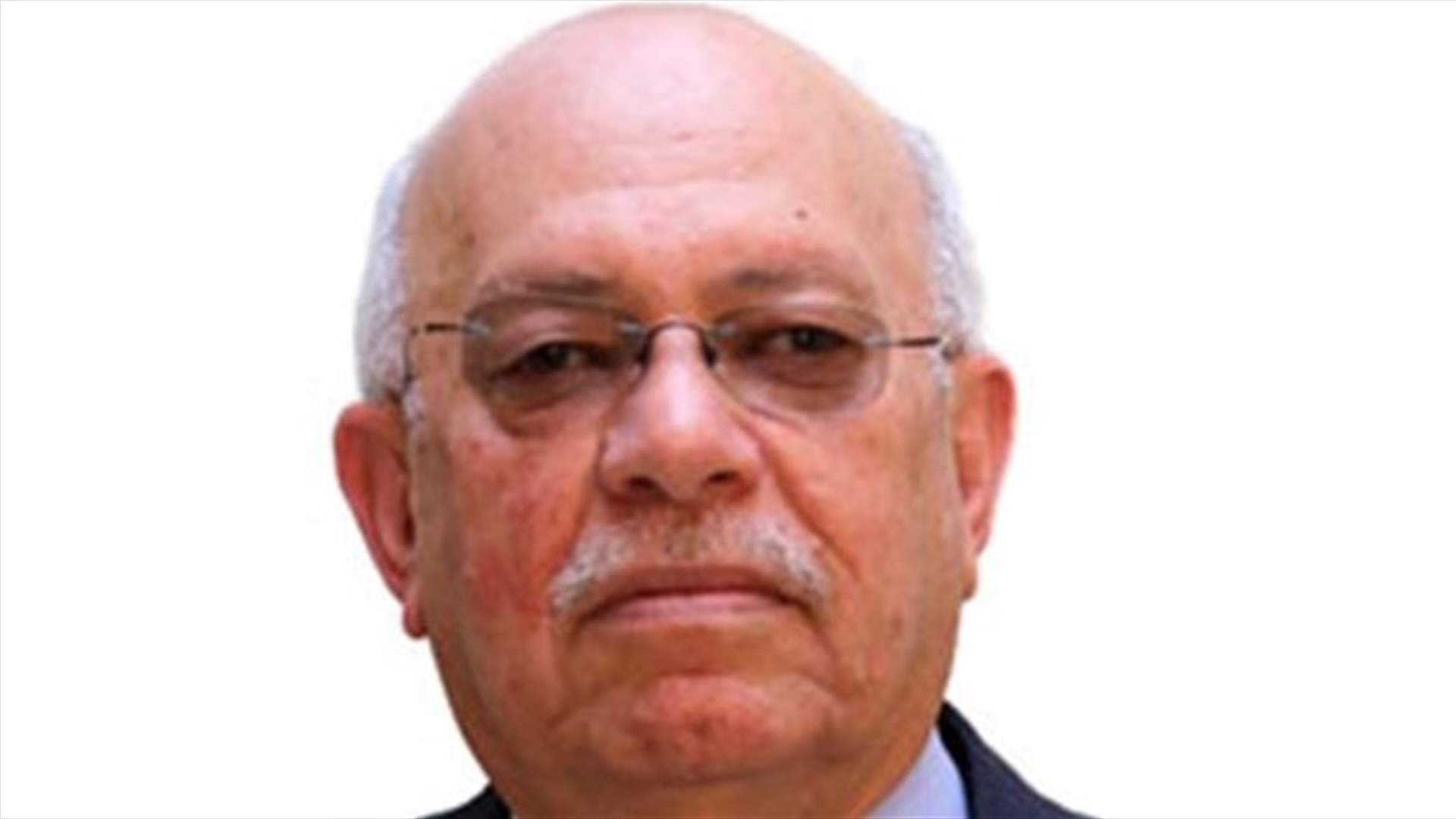 درباس: يجب ان يهتم اصدقاء لبنان بتخفيف الضرر عنه بملف النازحين