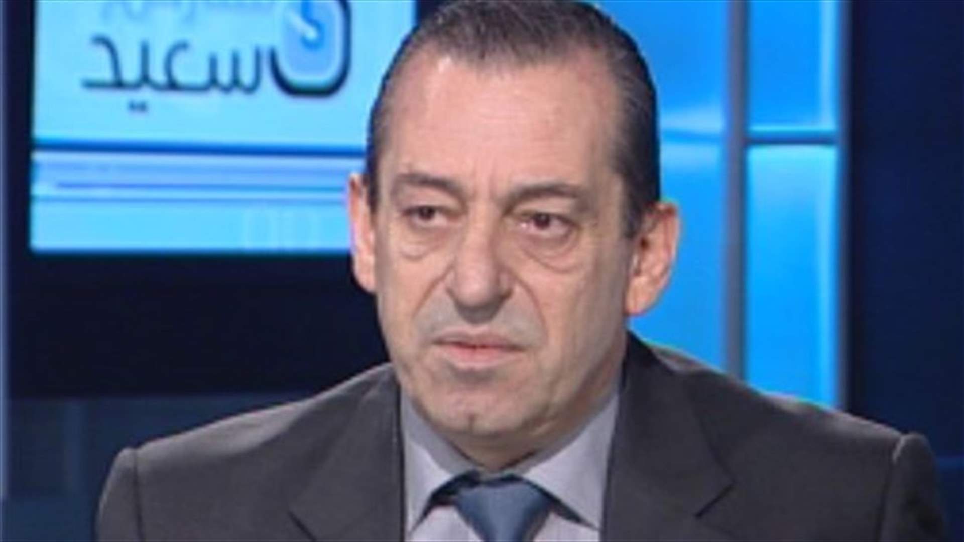 MP Zahra to LBCI: Hezbollah's project is bigger than Lebanon