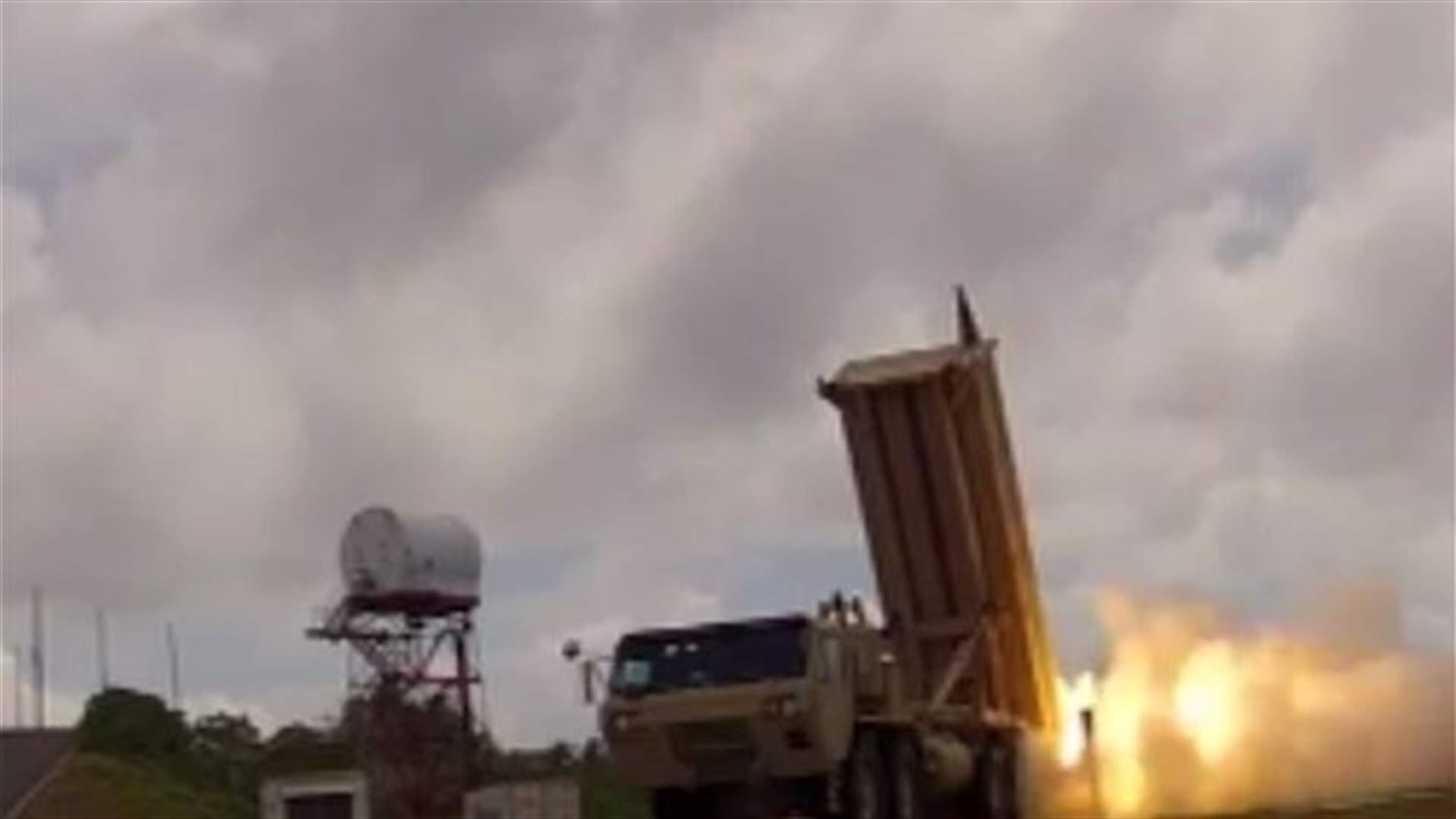 Pentagon to upgrade, improve US missile defense system
