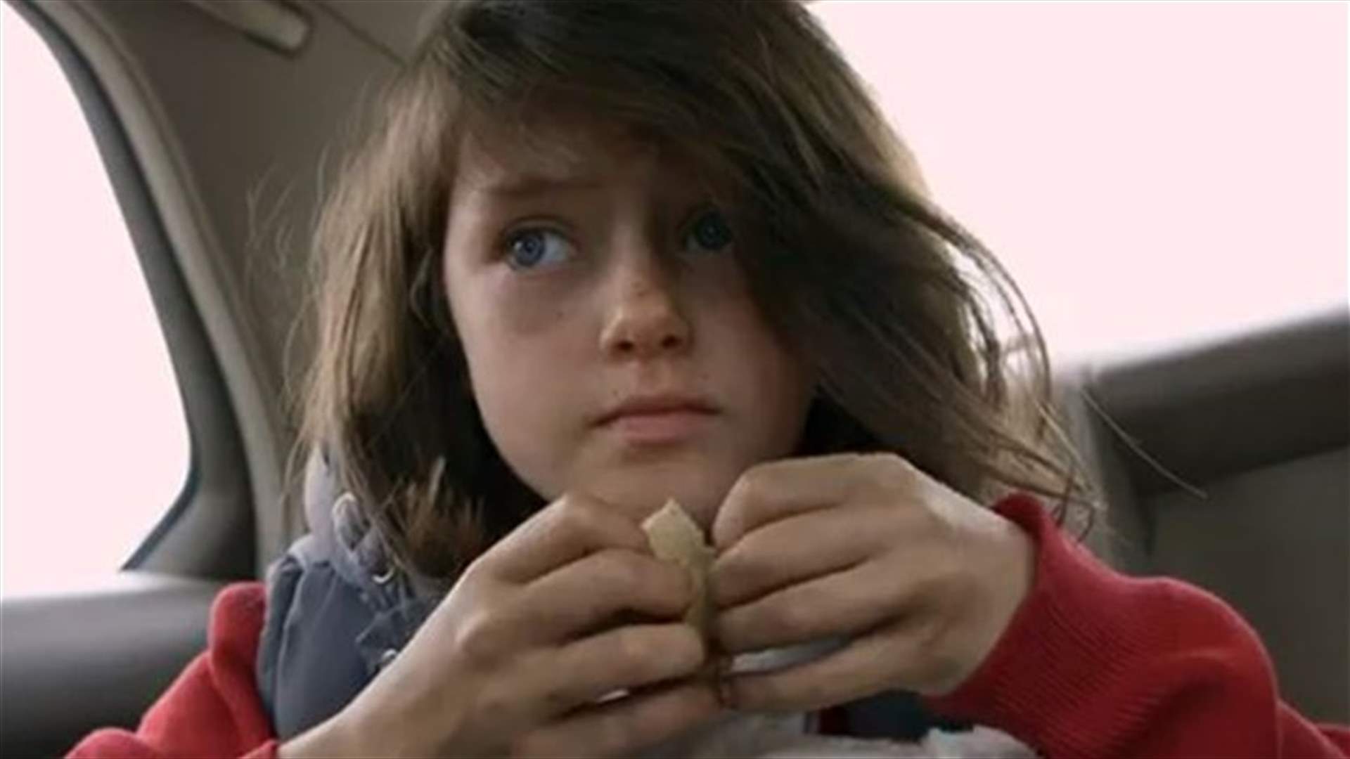 Video: Save the Children of Syria