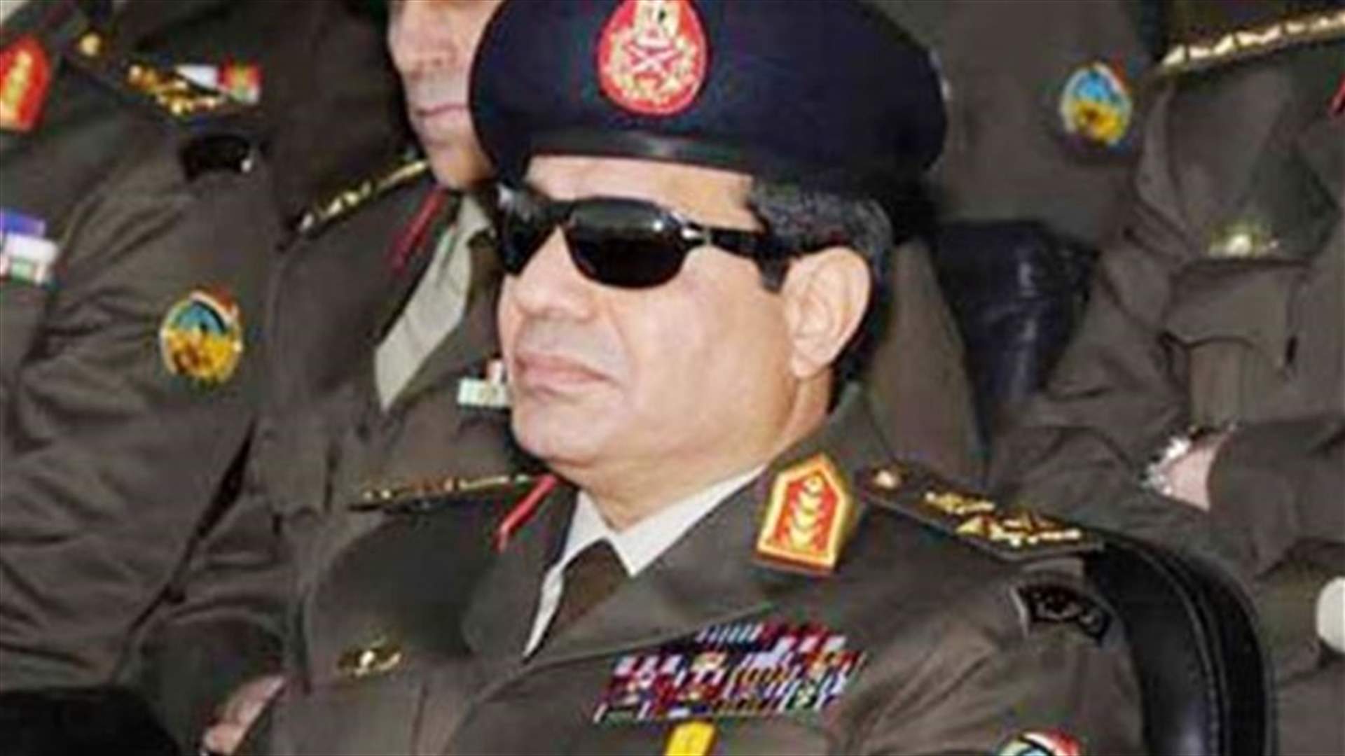 السيسي: الوضع الاقتصادي في مصر "صعب جدا"