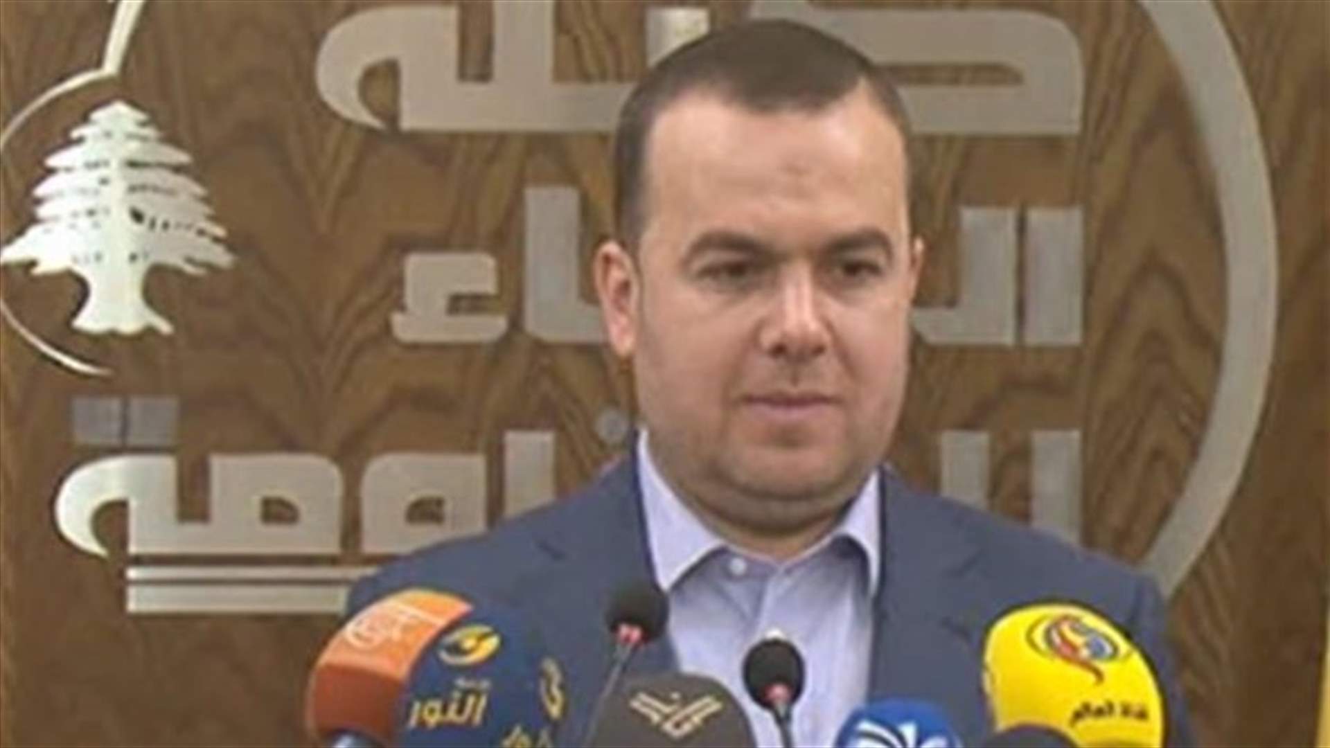 الوفاء للمقاومة: مصلحة اللبنانيين هي بالتمسك بالمقاومة