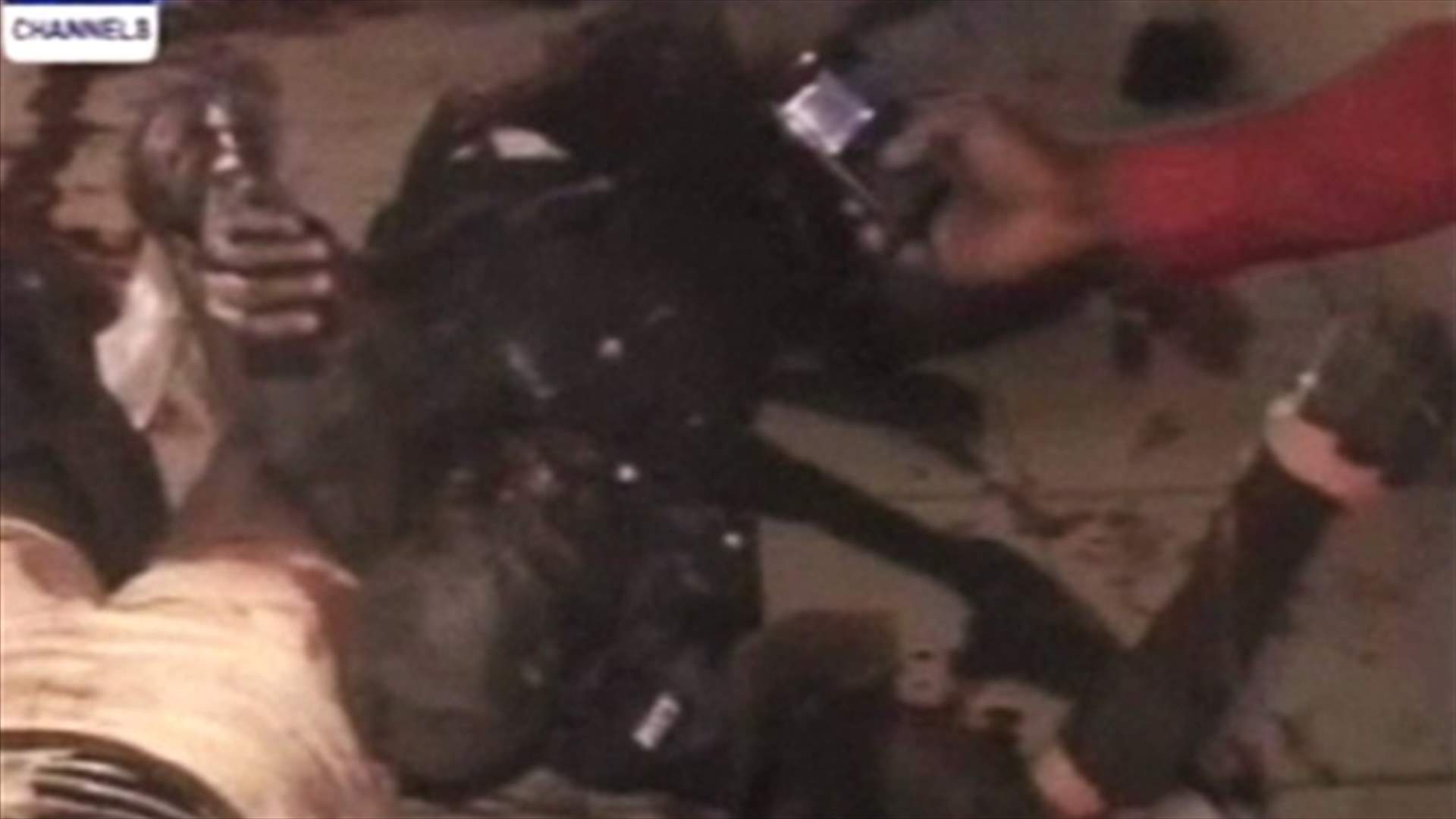 Five blasts in Nigeria, Boko Haram claims responsibility