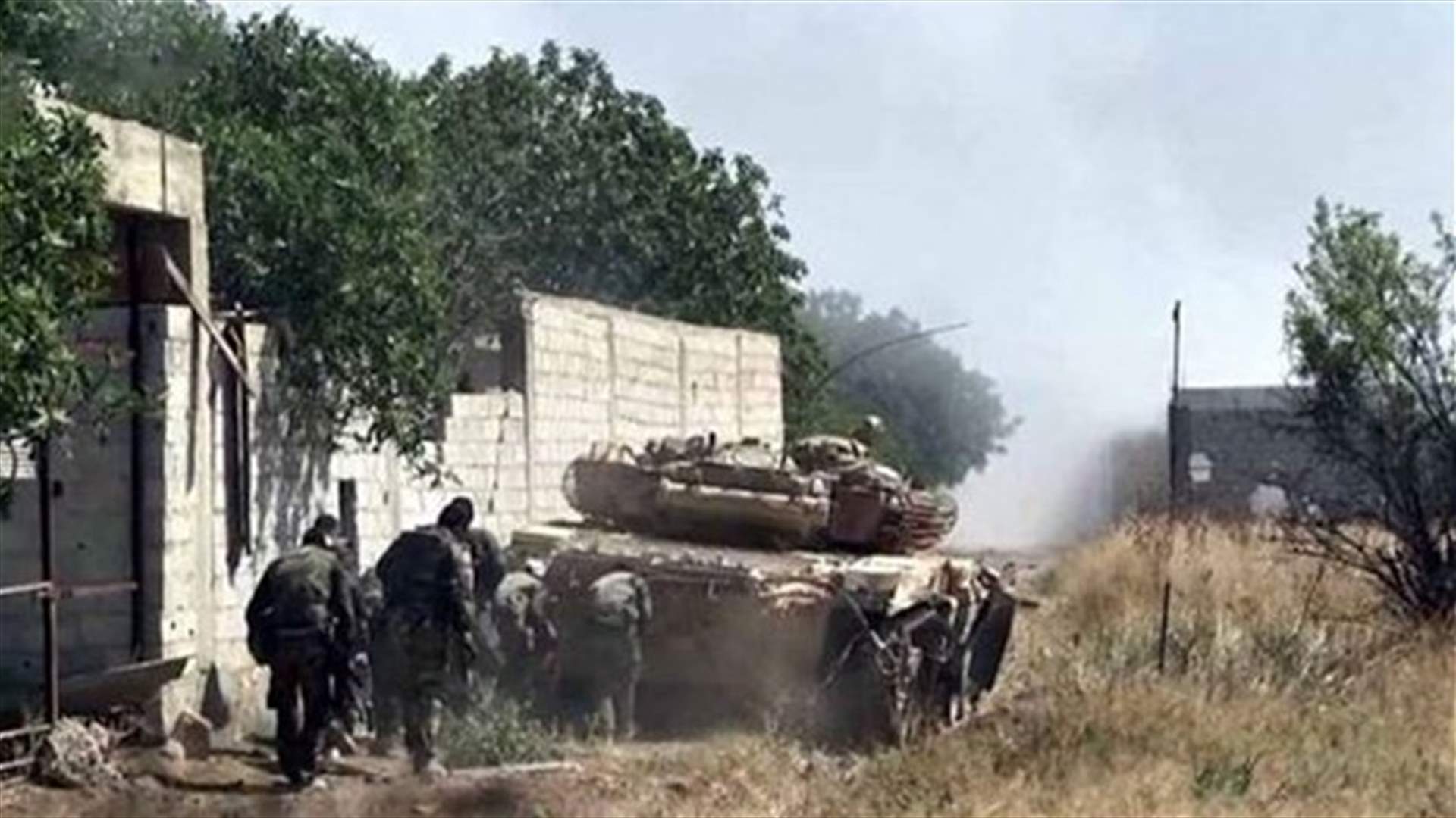 France convicts 3 who tried to fight in Syria