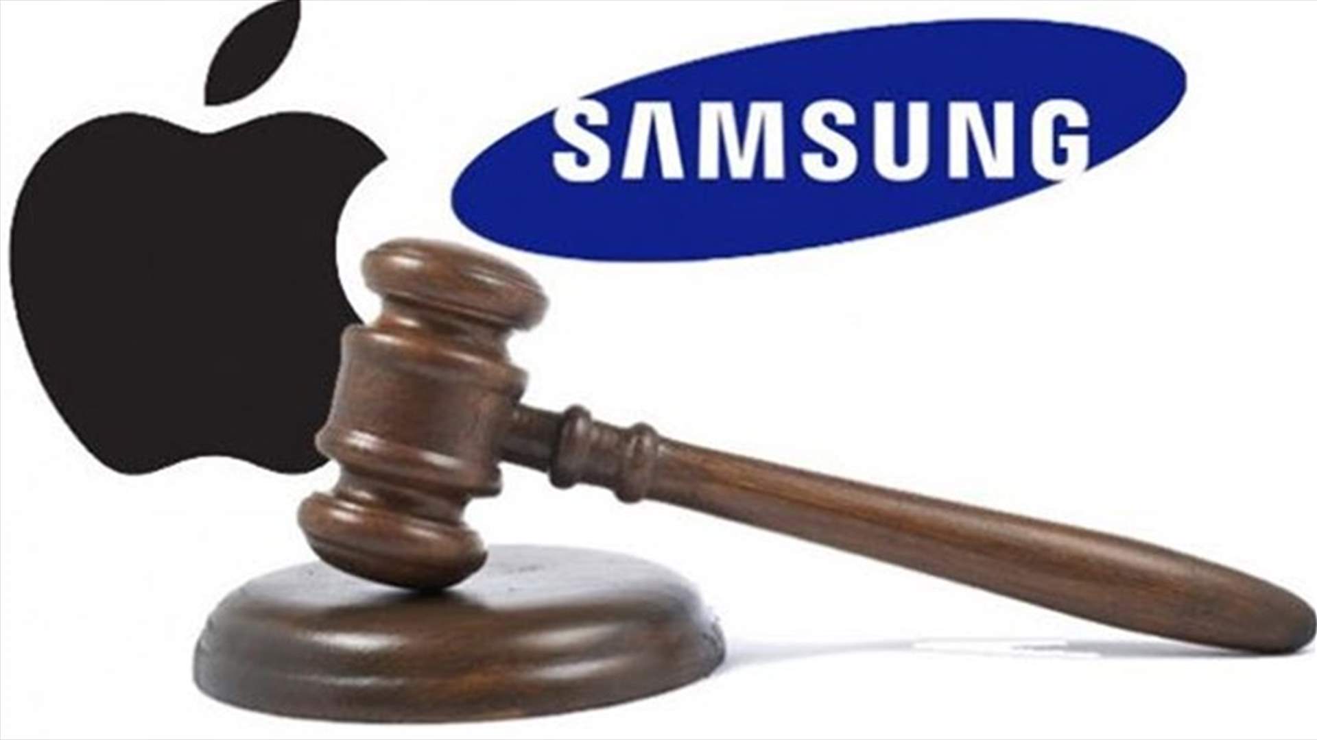 US judge rules for Samsung in dispute with Apple