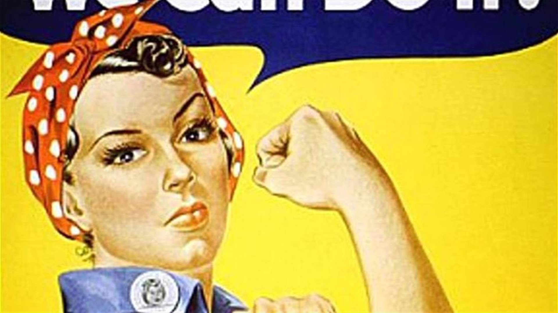 10 of the most influential women ...according to us! 
