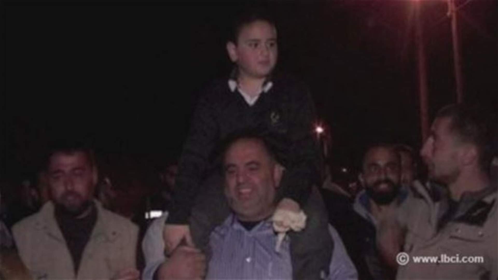 مسؤول امني سابق : الخاطفون محميون من سياسيين واحزاب
