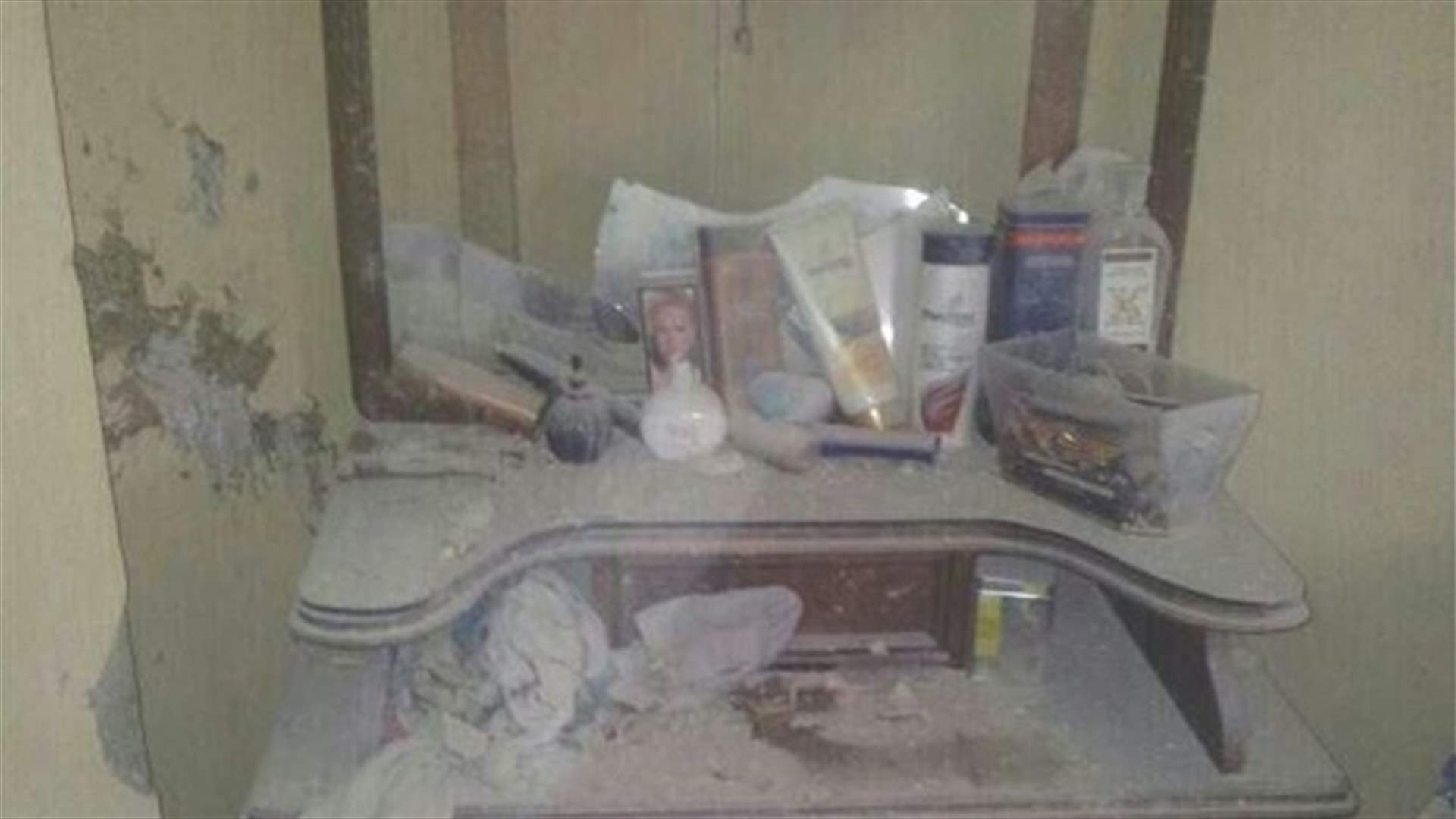 Syrian shells land on Akkar border towns Lebanon News