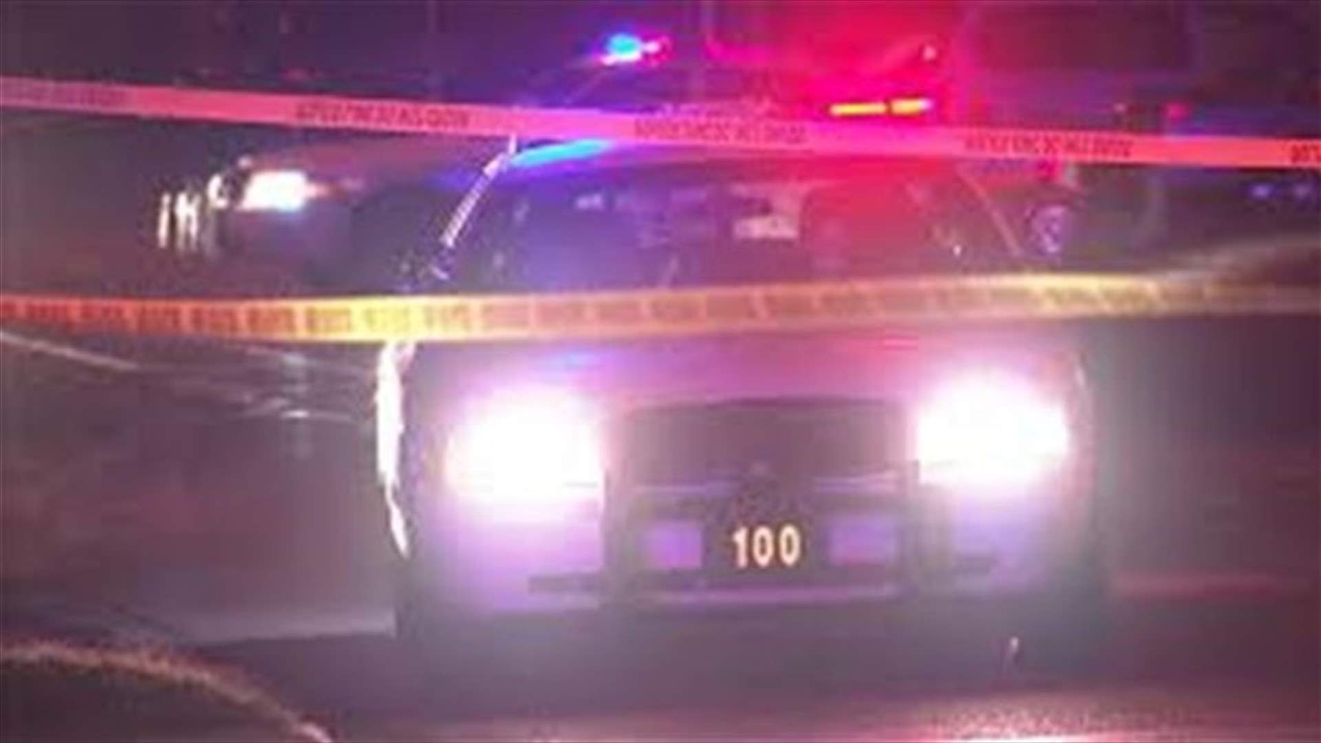 Officer among 3 men killed in Ohio club shooting