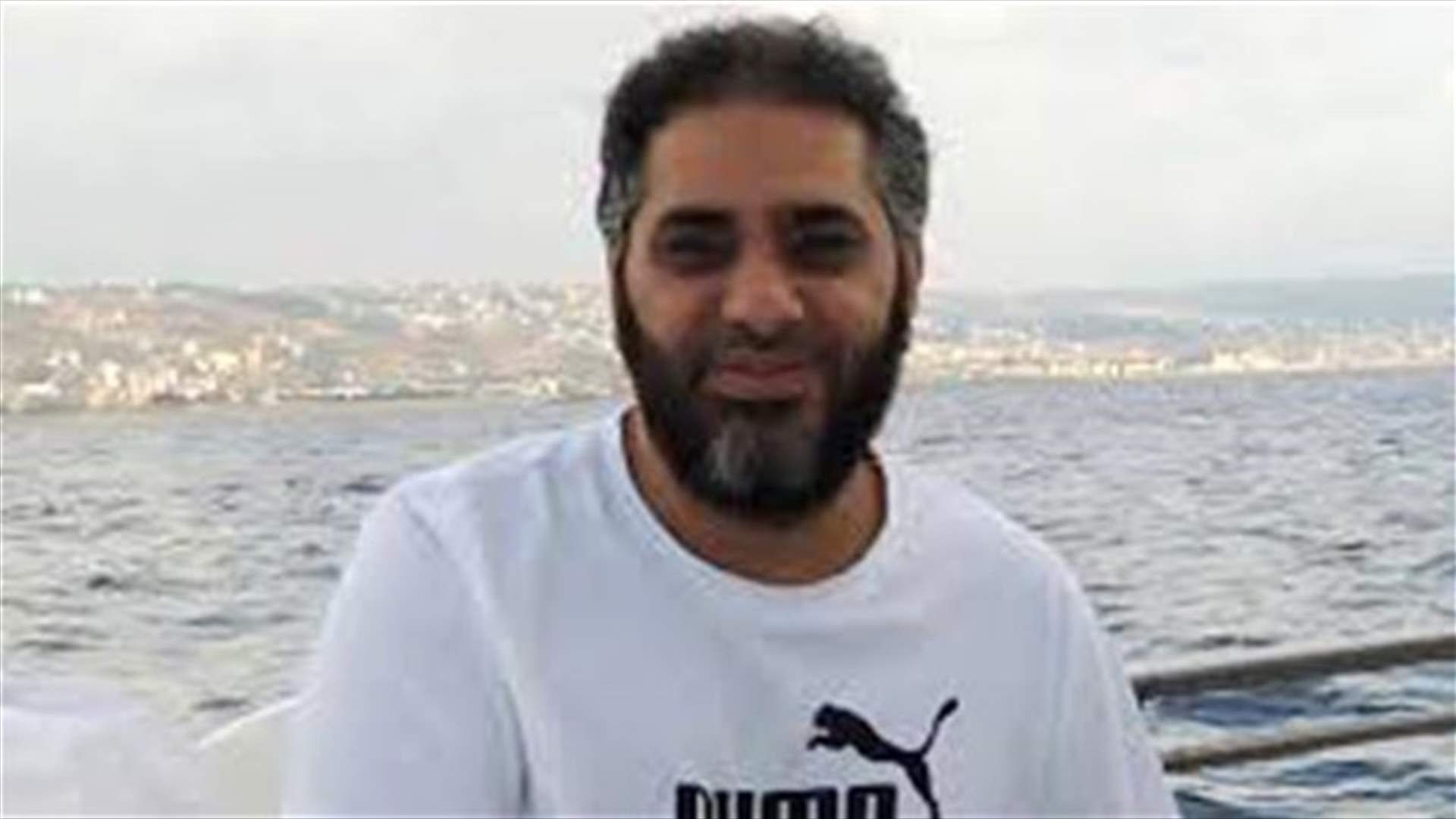 Former singer Fadel Chaker denies arrest of his sister and nephews 