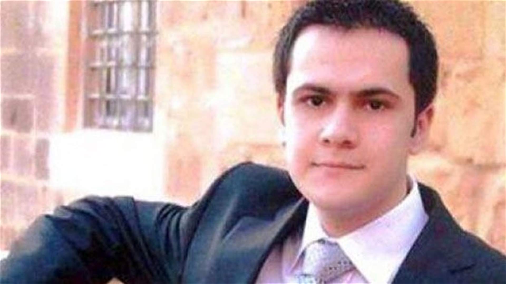 Lebanese citizen Hadi Saeb Qassab found dead inside dorm at US University of Massachusetts