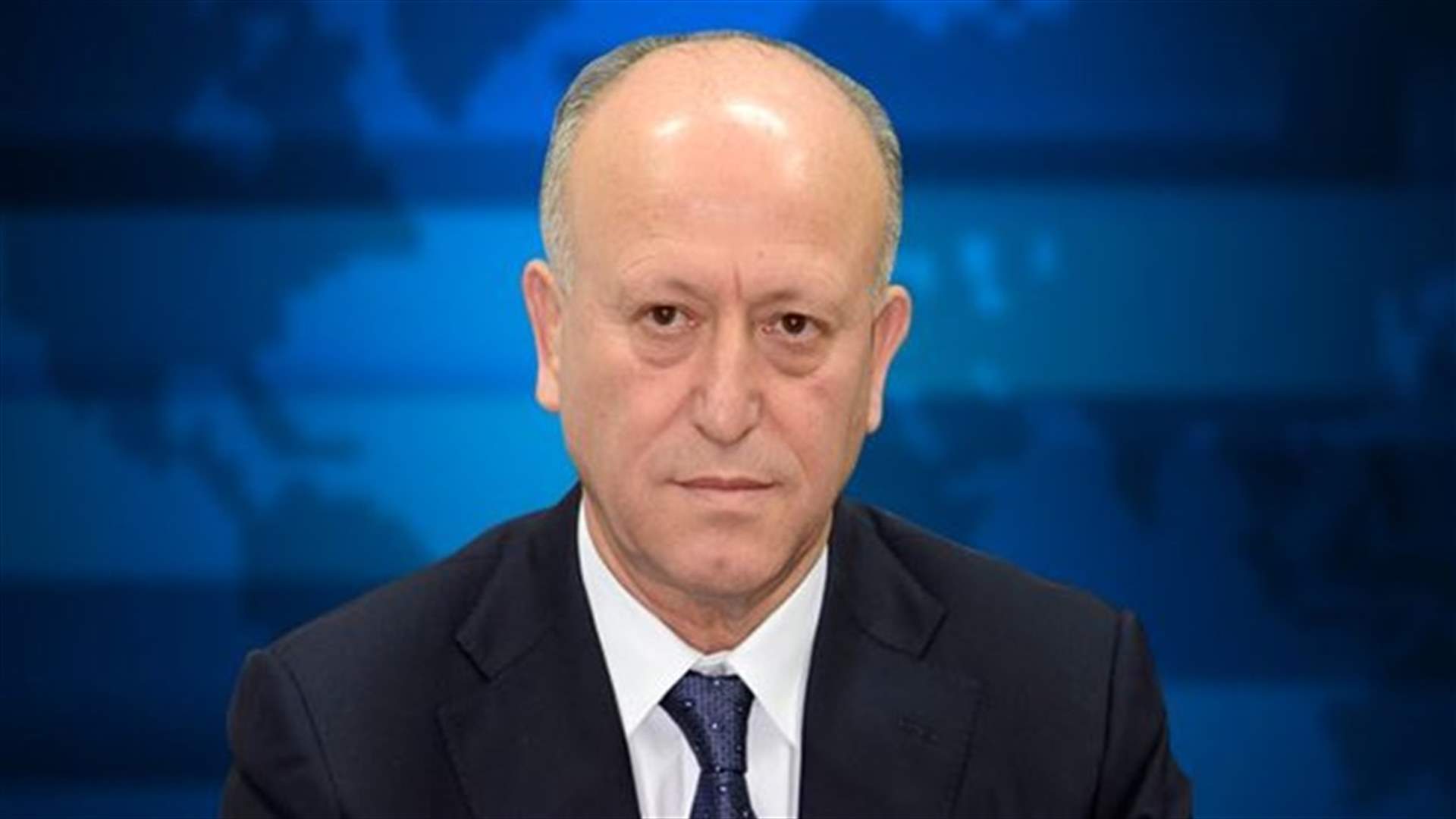 Rifi refers Ibrahim al-Amin’s articles to public prosecution for investigations