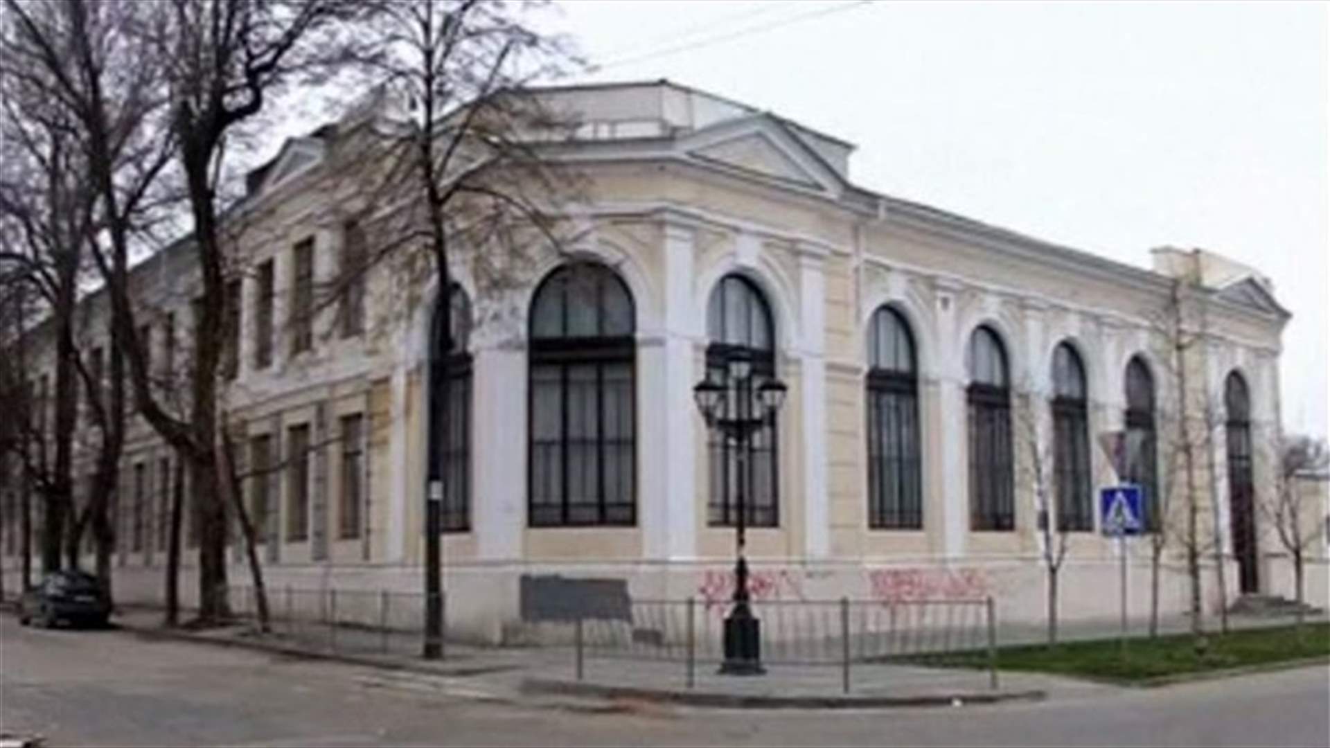 Russia's Putin discusses Ukraine with OSCE