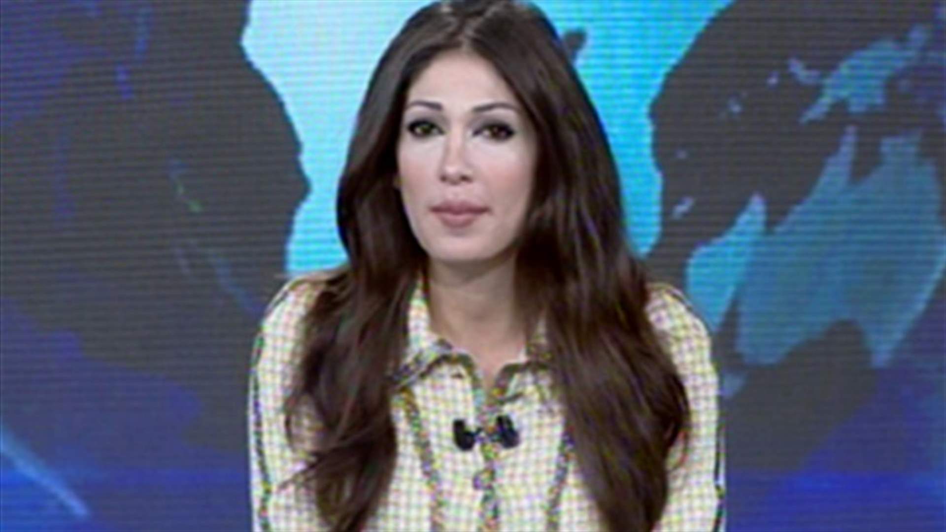 Introduction to the evening news 25-12-2011