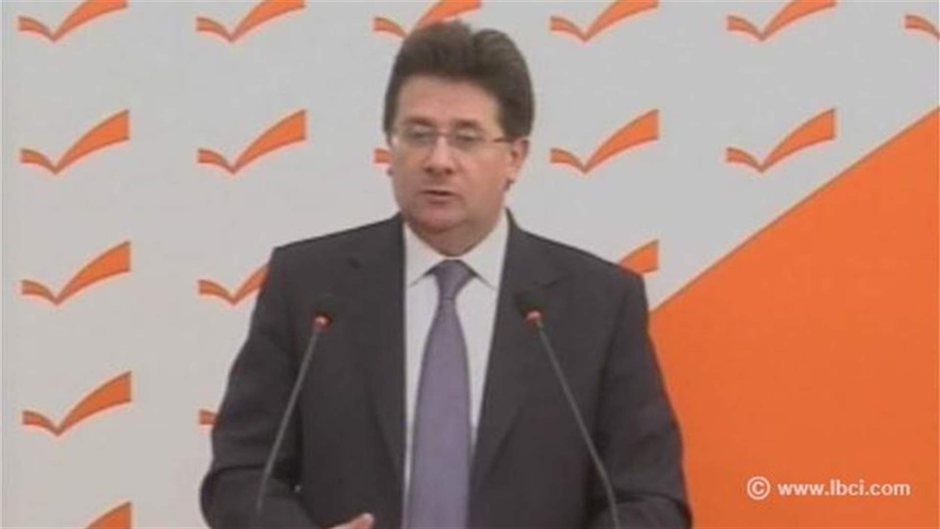 MP Kanaan slams failure to approve policy statement