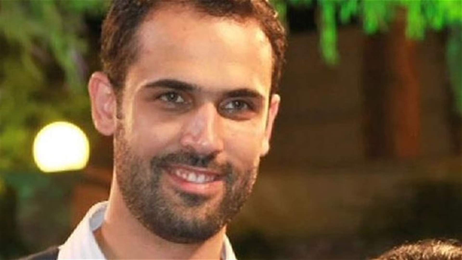 المصور المخطوف سمير كسّاب محتجز في الرقّة