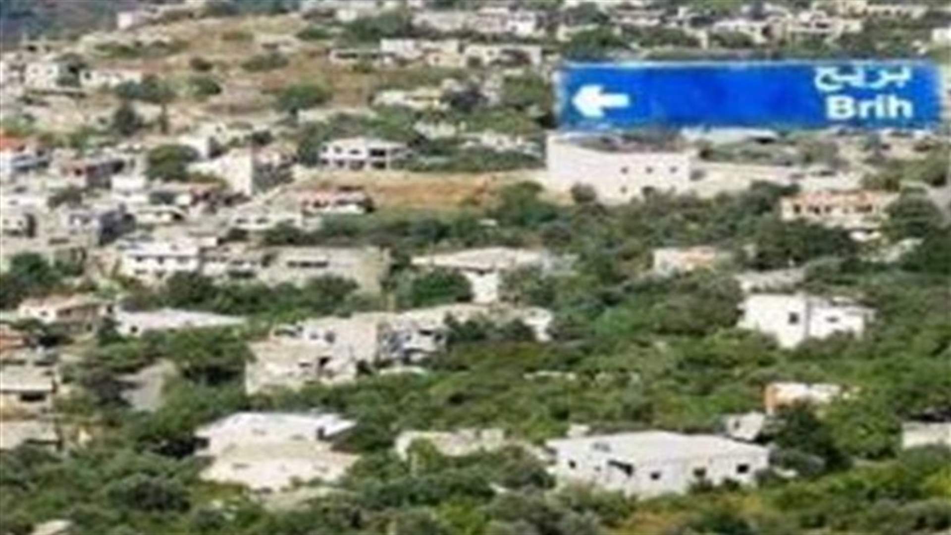 بدء دفع تعويضات بريح الشوفية بأمر من سليمان