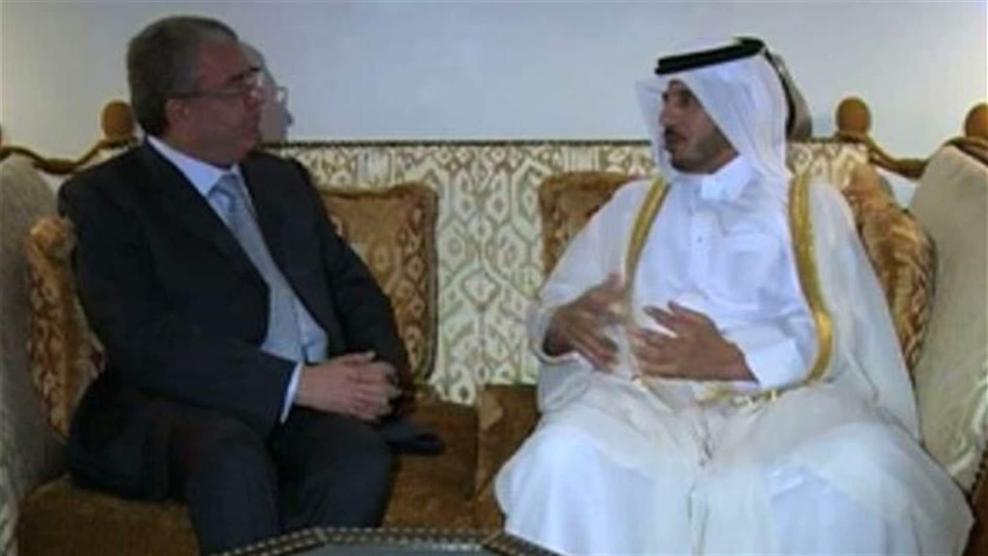 REPORT: Interior Minister Machnouq meets Saudi counterpart in Marrakech