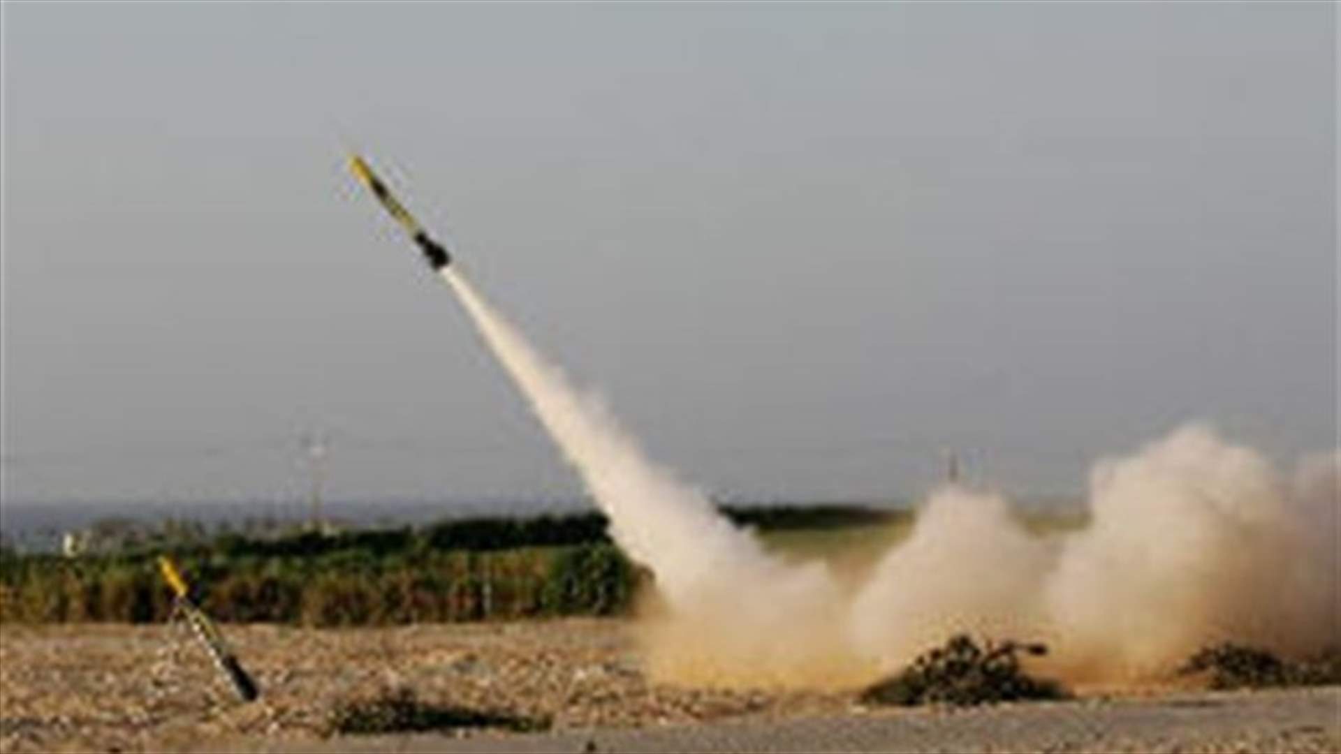 Islamic Jihad says fired 90 rockets toward Israel, name the operation "Breaking the Silence"