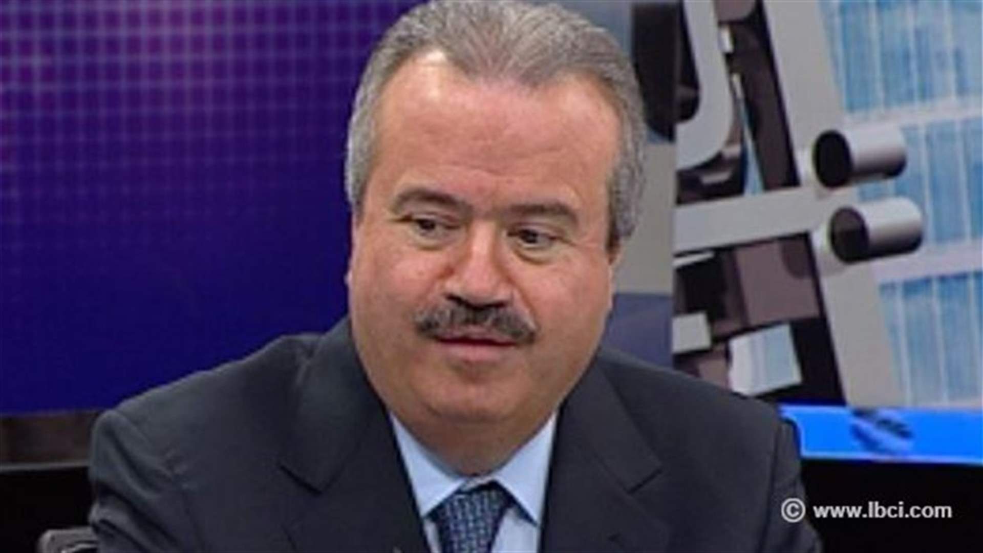 جابر للـLBCI : استقالة سلام تدخل البلد في مأزق 