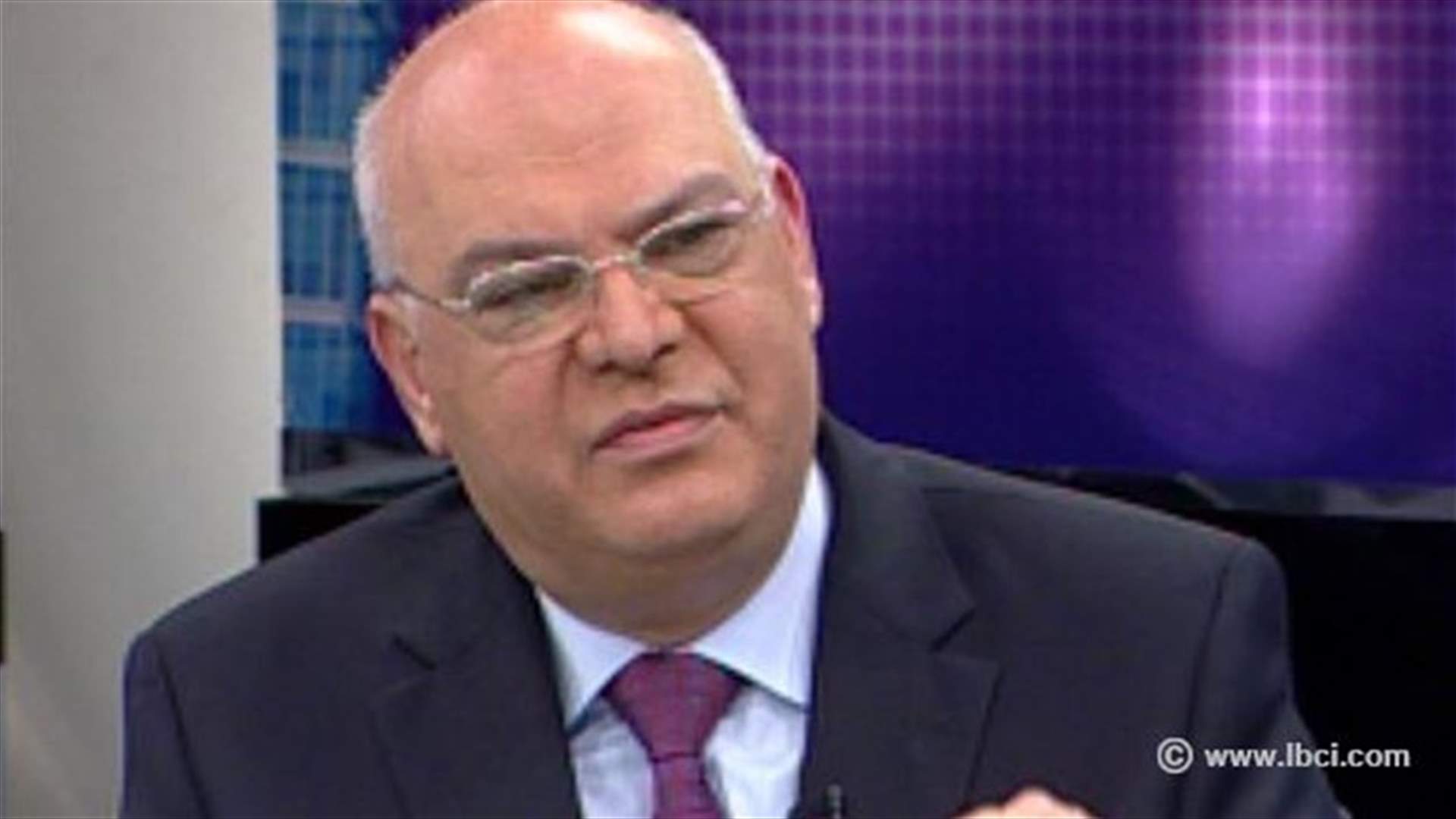 النائب باسم الشاب للـ LBCI : التيار الوطني الحر هو الوحيد الذي يغطي حزب الله
