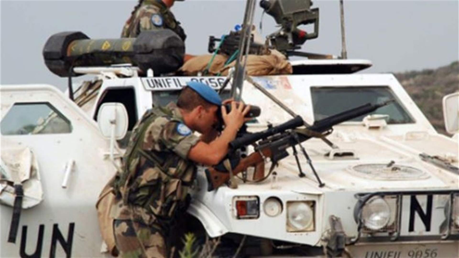 الجنوبيون مستاؤون : اليونيفيل "تهتك" حرمات المنازل