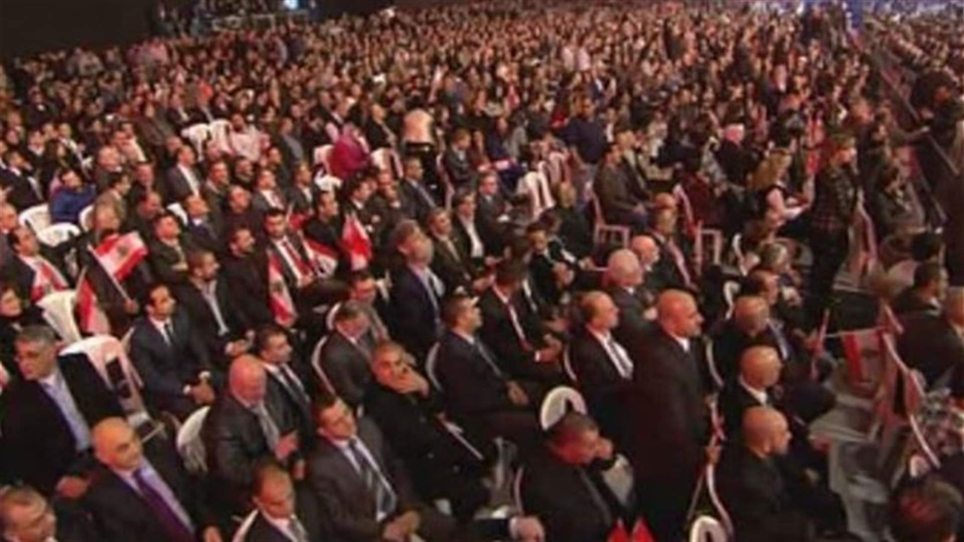 REPORT: Ceremony held at Biel to mark March 14’s ninth anniversary 