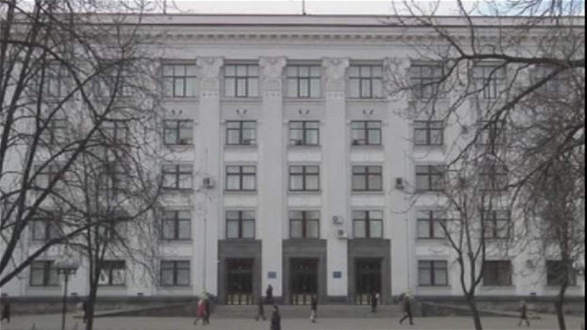 Russia says has no plans to invade eastern Ukraine