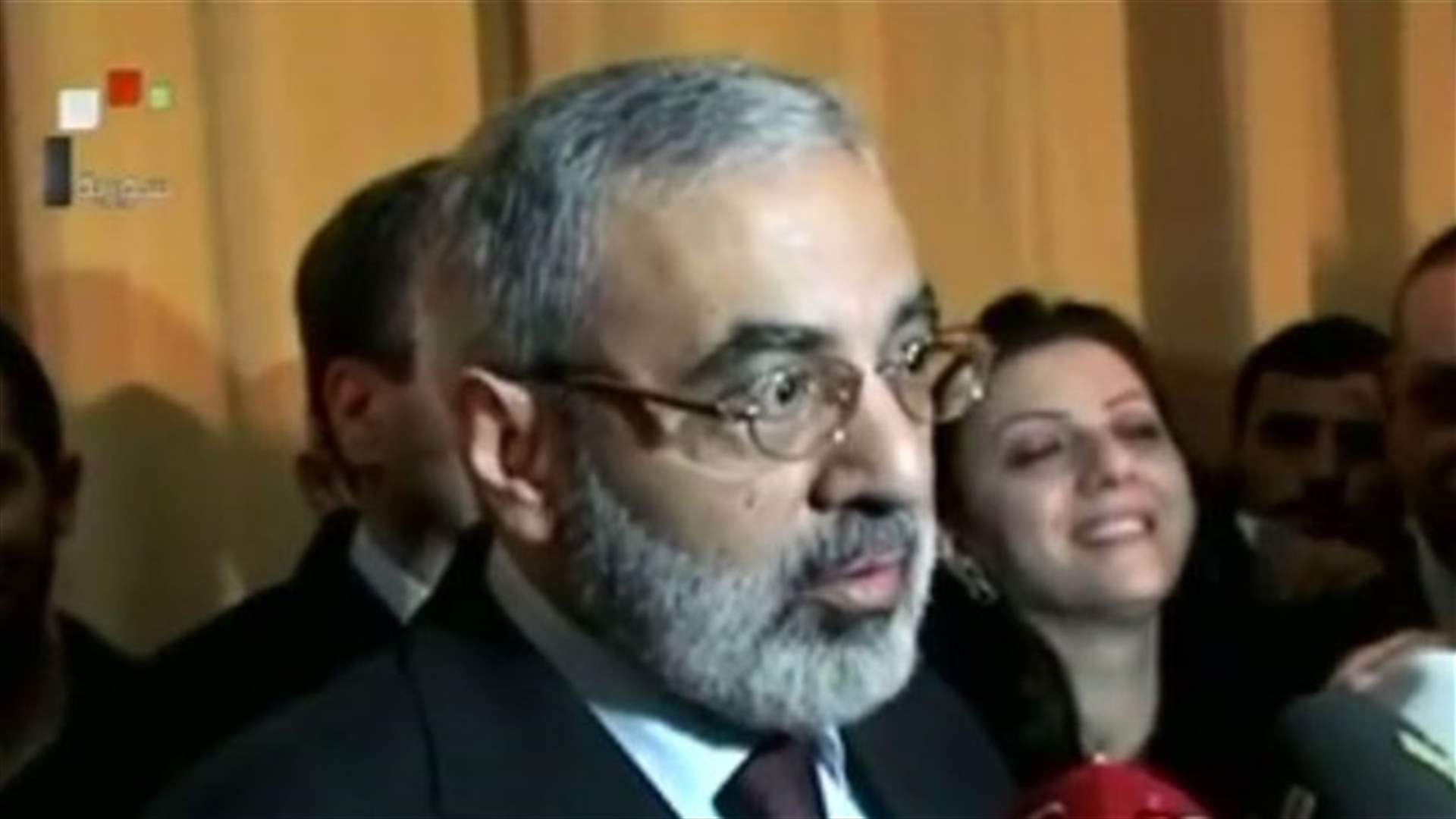 Syrian presidential election law excludes most opposition leaders