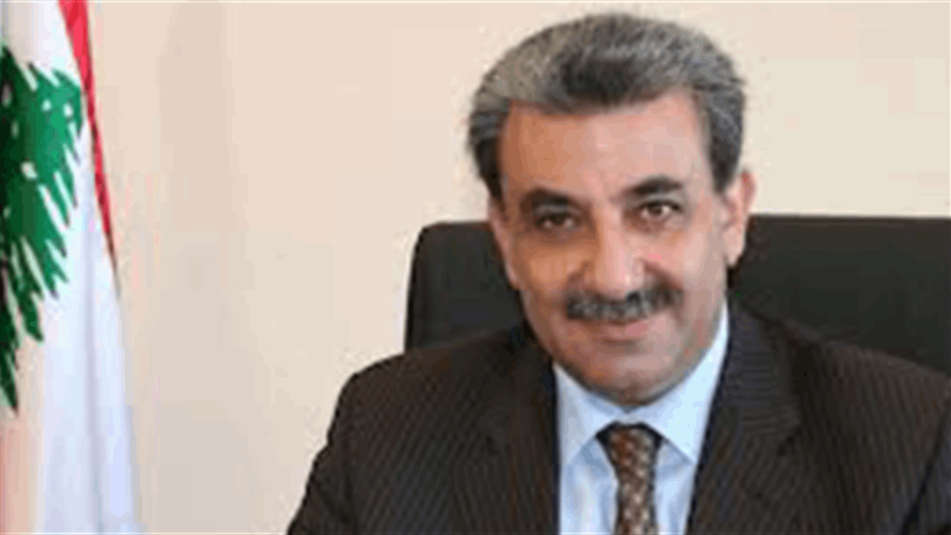 نضال طعمة: المقاومة حق ولكن الدولة أحق