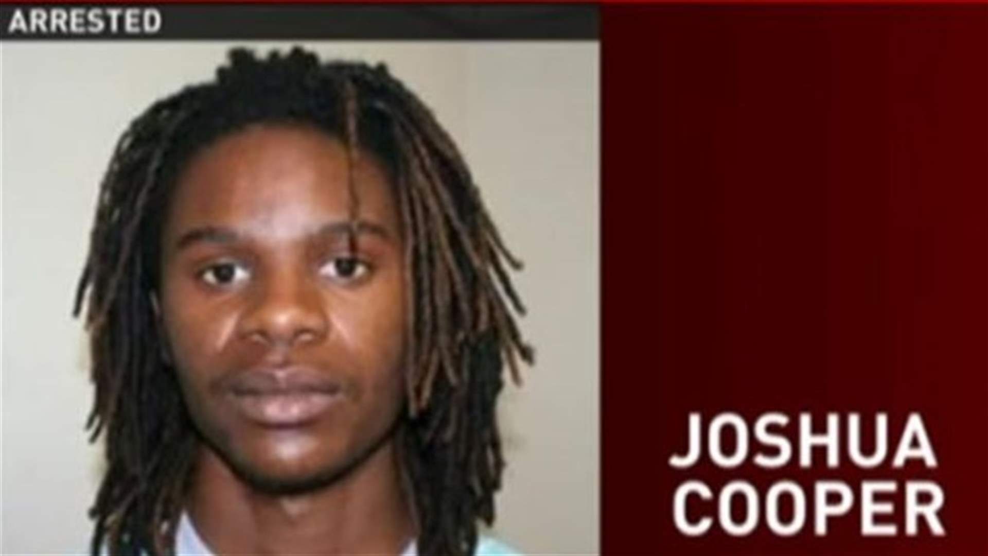US teen dad arrested for biting nose off infant