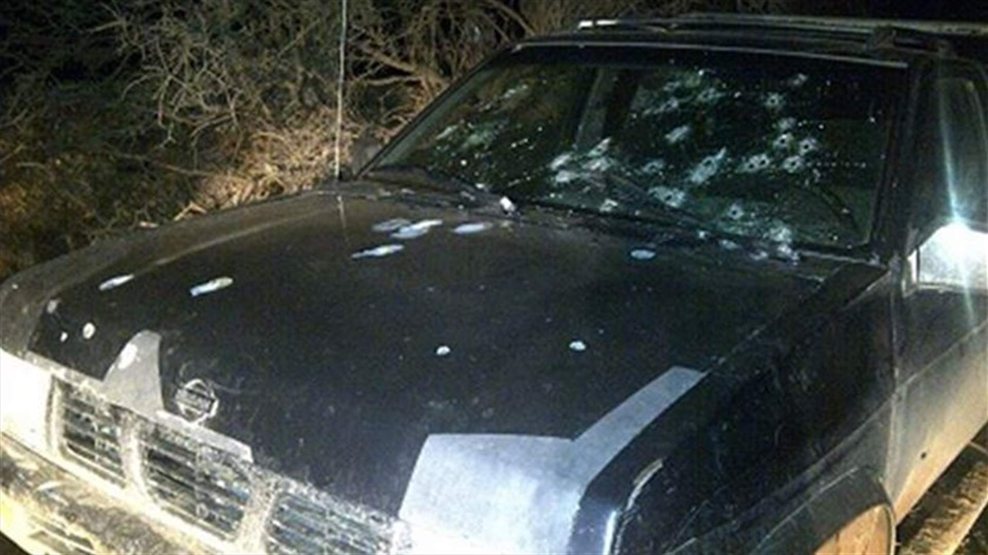 Arsal resident killed in Yabroud battles