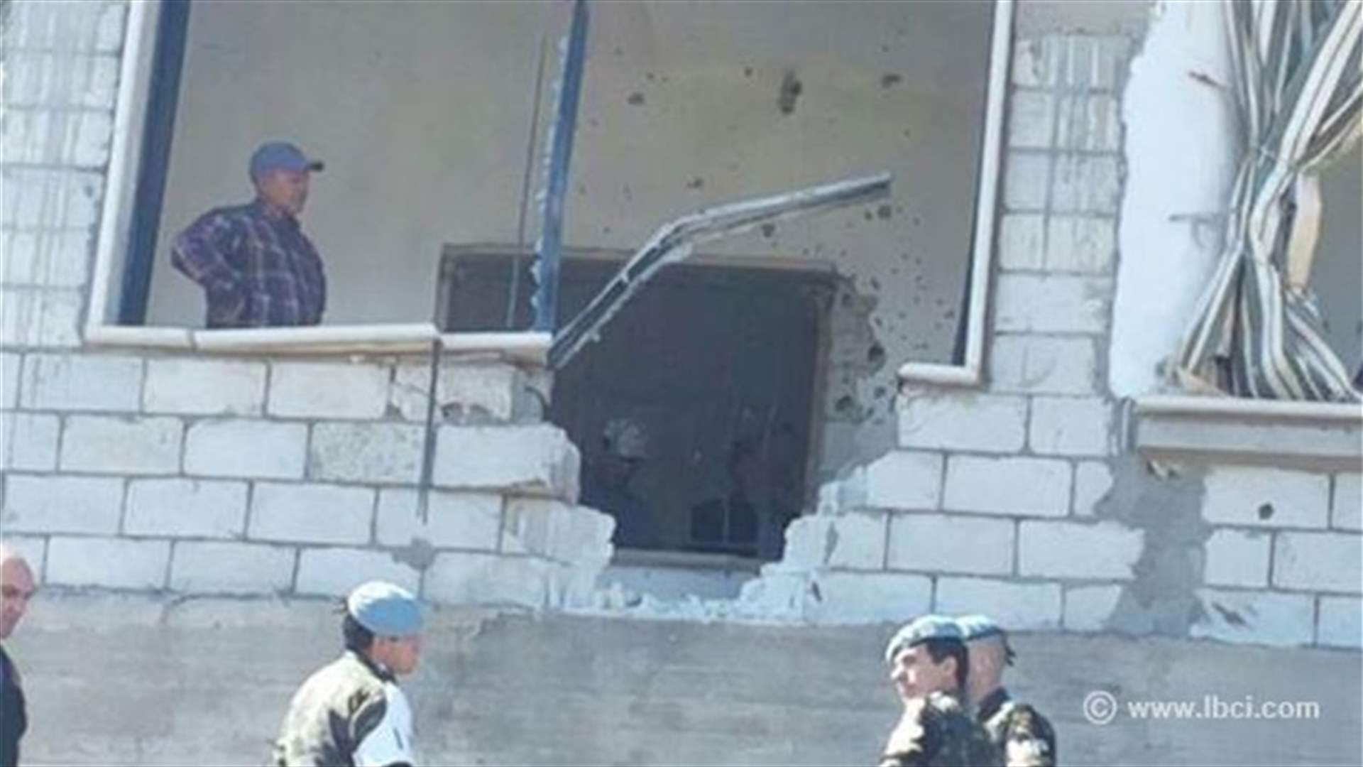 LAF unit carries out investigations over Halta's incident