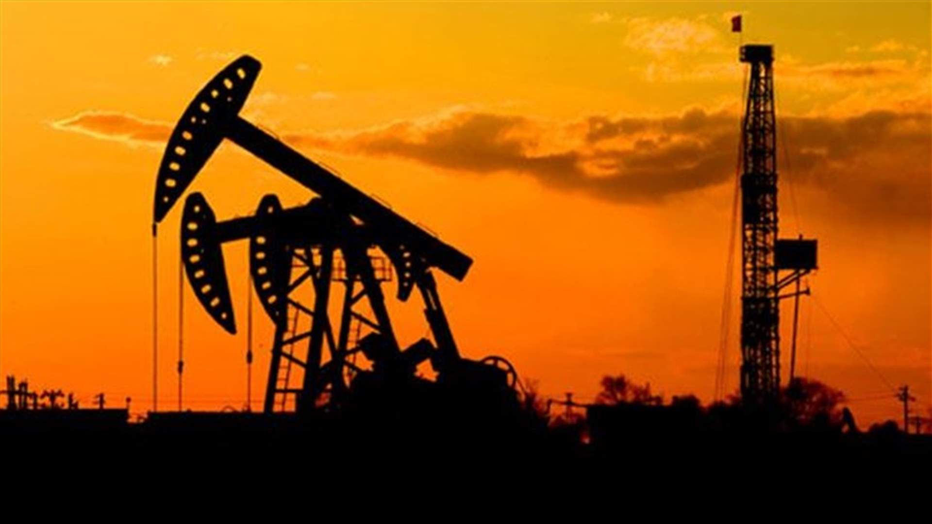 Lebanese confusion between oil and gas regional interests... 