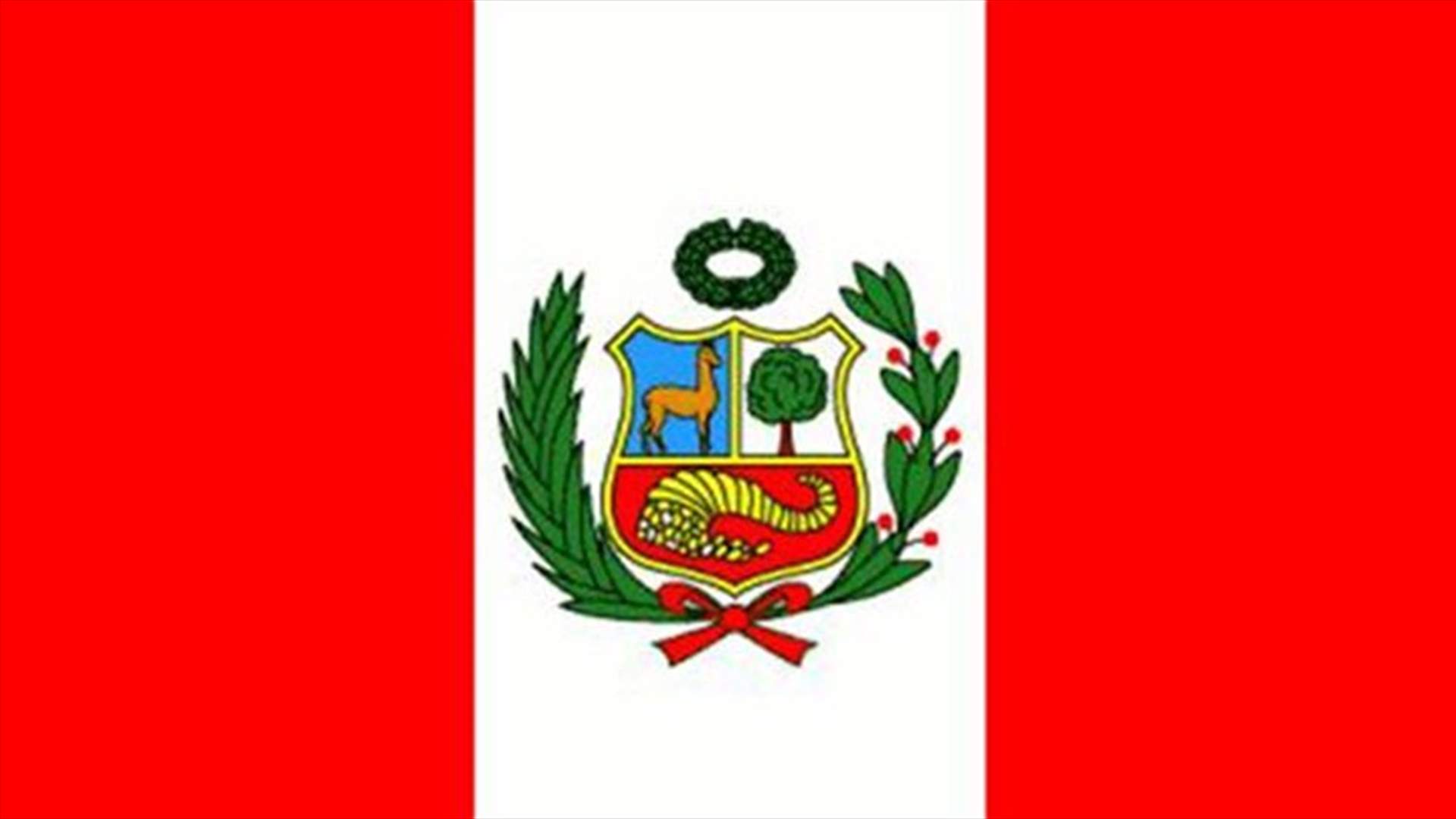 Magnitude 6.3 earthquake strikes northwestern Peru
