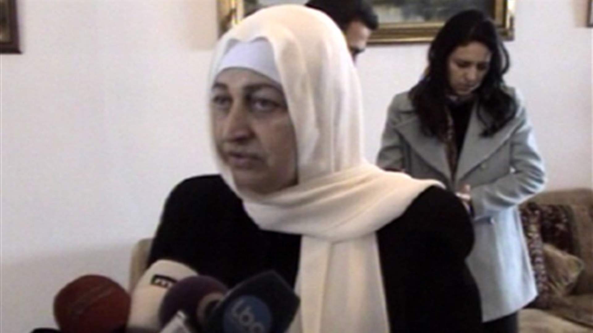 Hariri following up on Sader abduction 