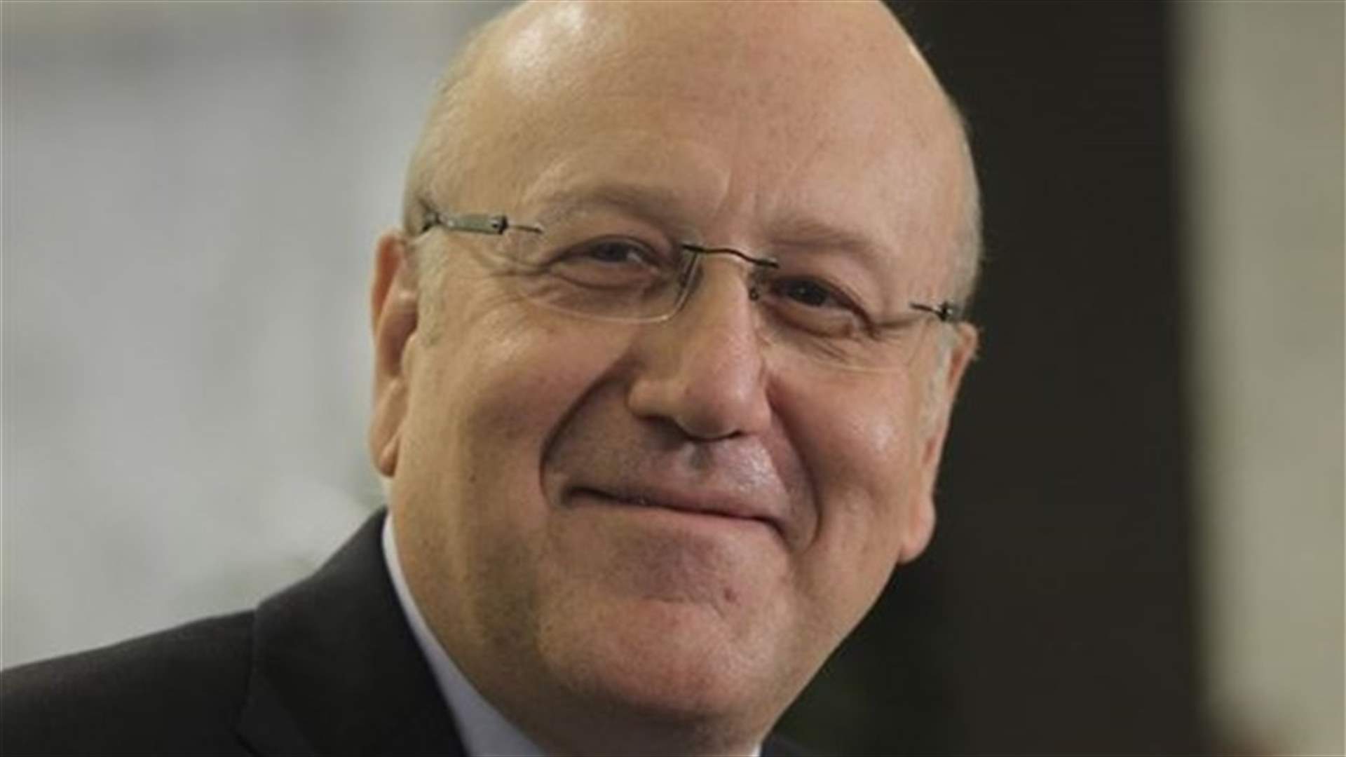 Former PM Mikati condemns situation in Tripoli, voices support to LAF