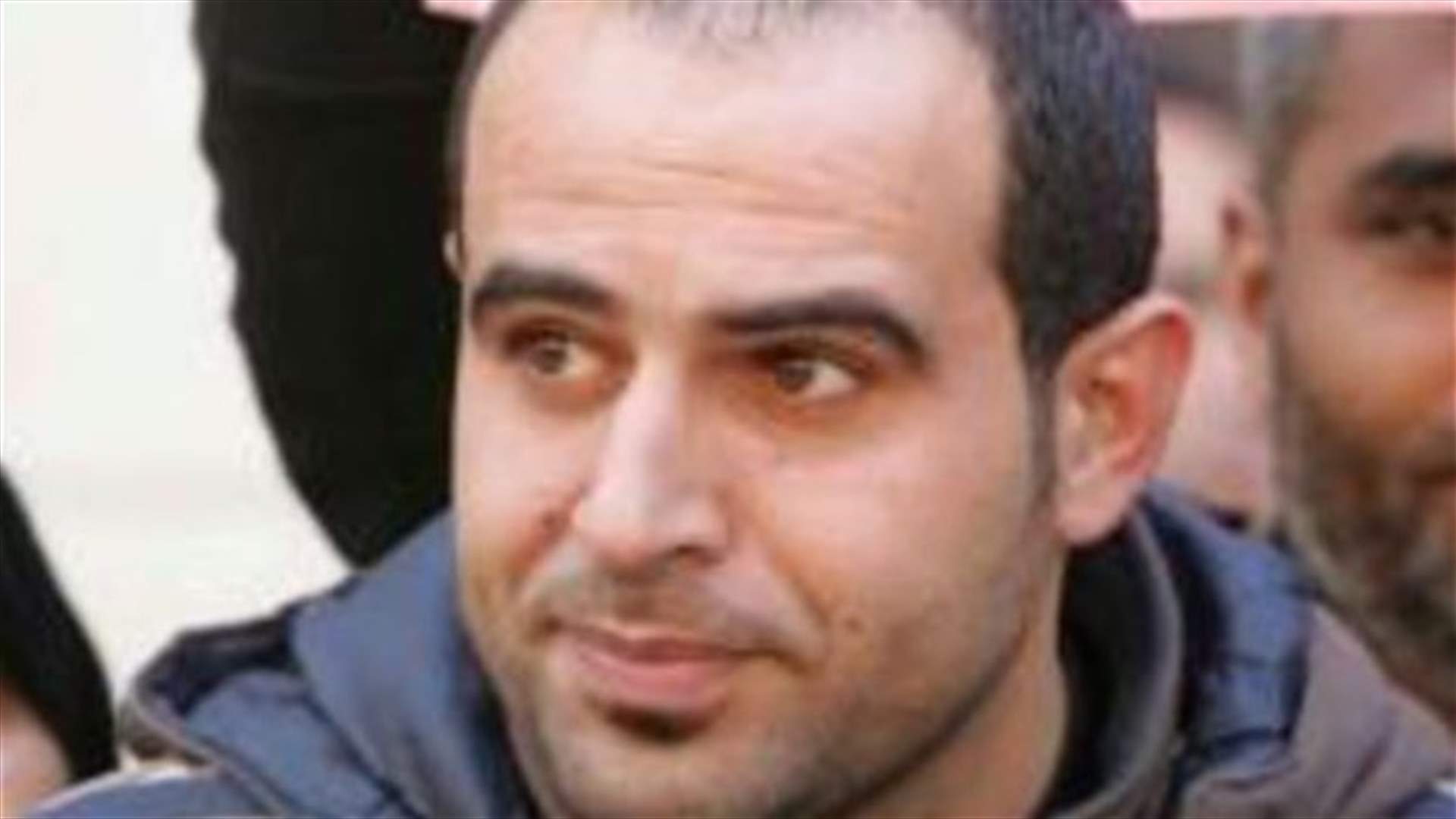 Citizen Adham Zgheib hit by stray bullet in Beirut Southern Suburbs
