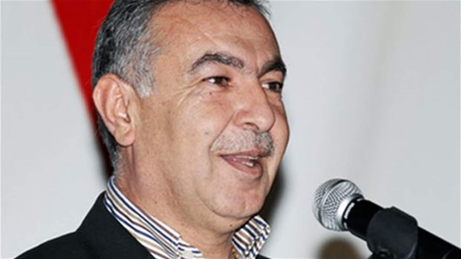 أبو خاطر: القوات ستحجب الثقة لأنّ البيان لم يحسم حقّ الدولة الحصري في المقاومة
