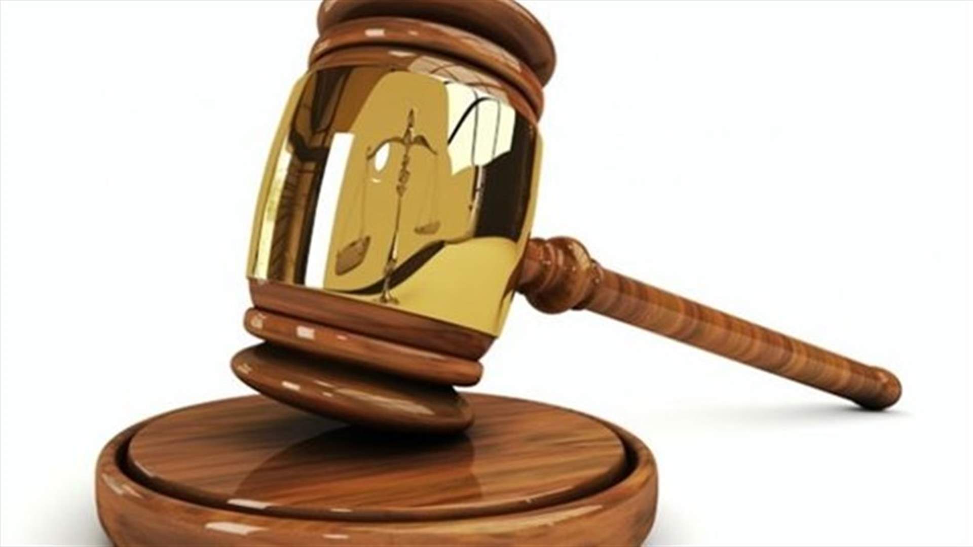 Kidnap gang in Bekaa sentenced for life hard labor