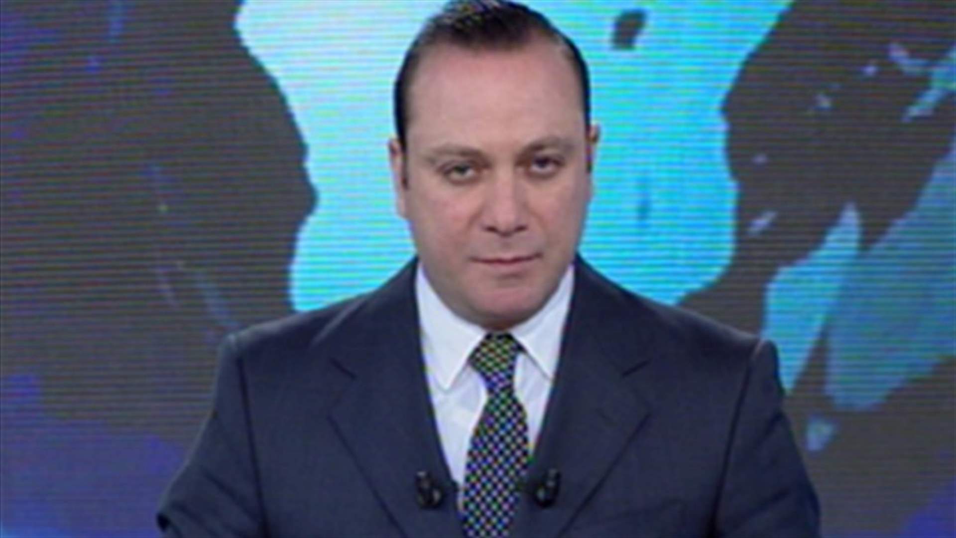 Introduction to the evening news 26-12-2011