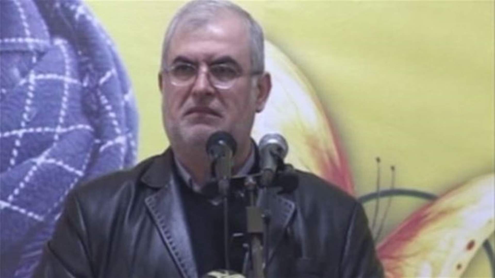 Raad: It is shameful that that LAF soldiers are being killed in Tripoli