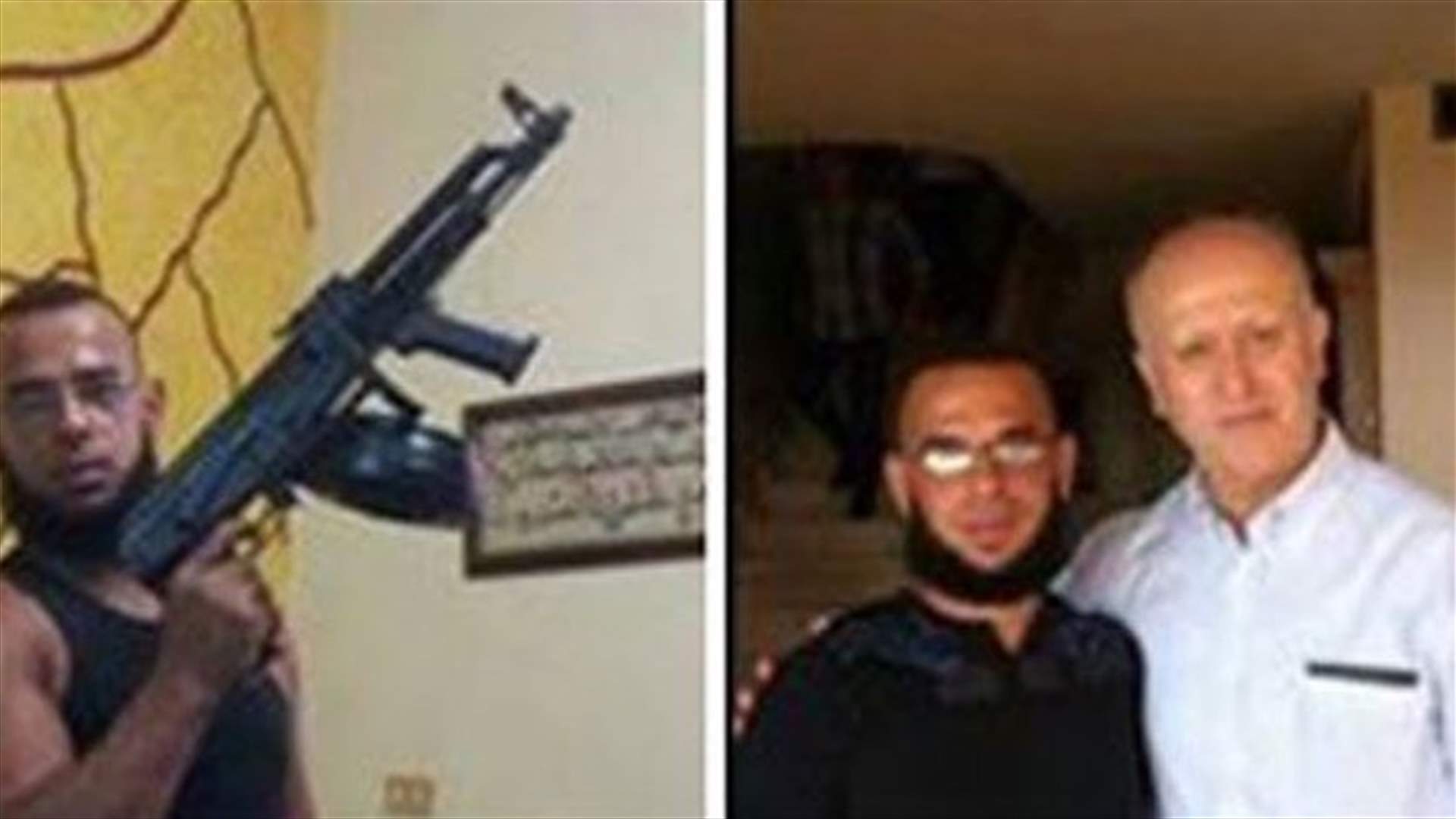 ريفي : الصورة التي نشرتها "الجديد" أمس مركبة ومزورة