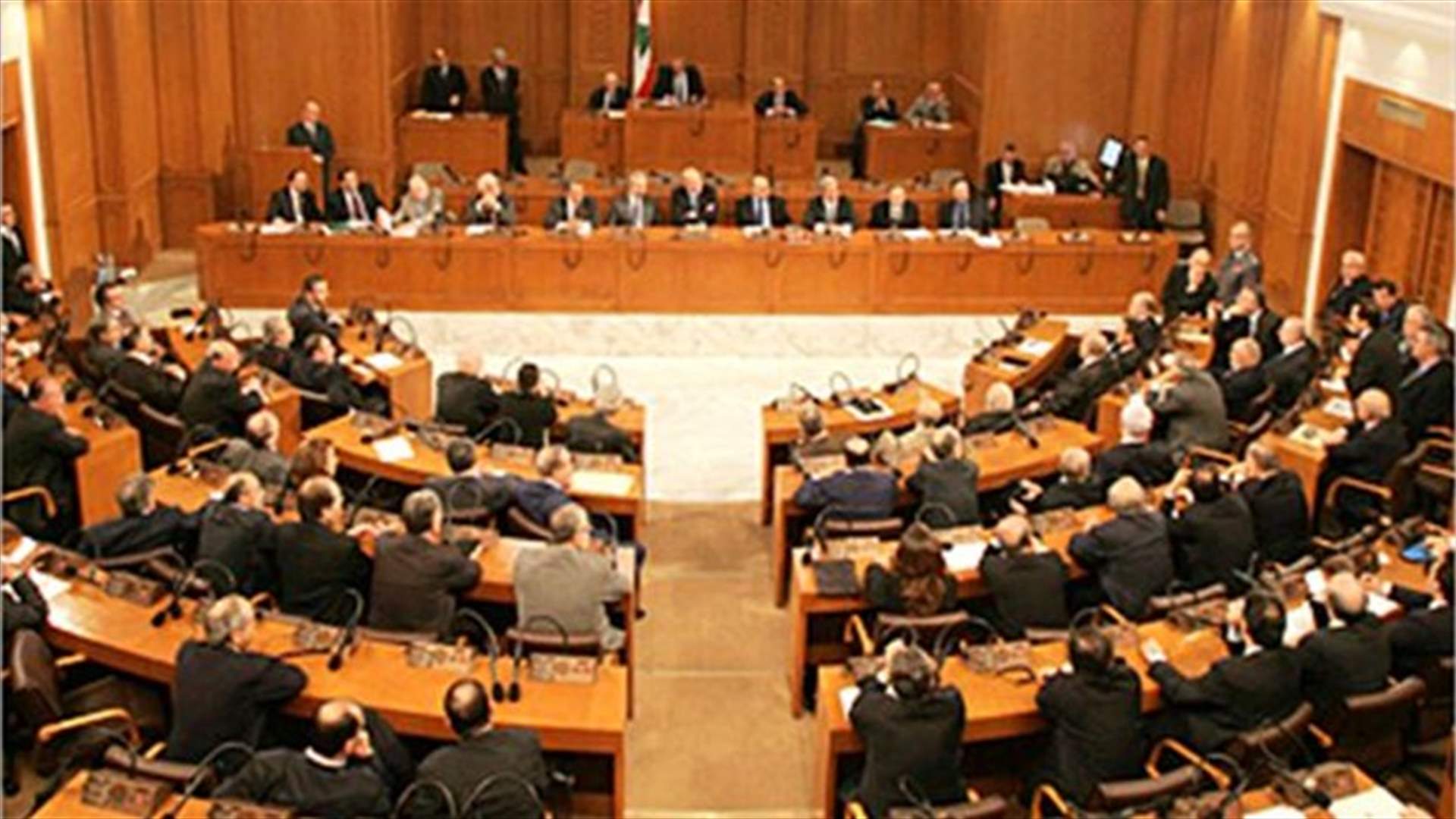 الحكومة ستخرج  بثقة لا تقل عن 114 نائباً